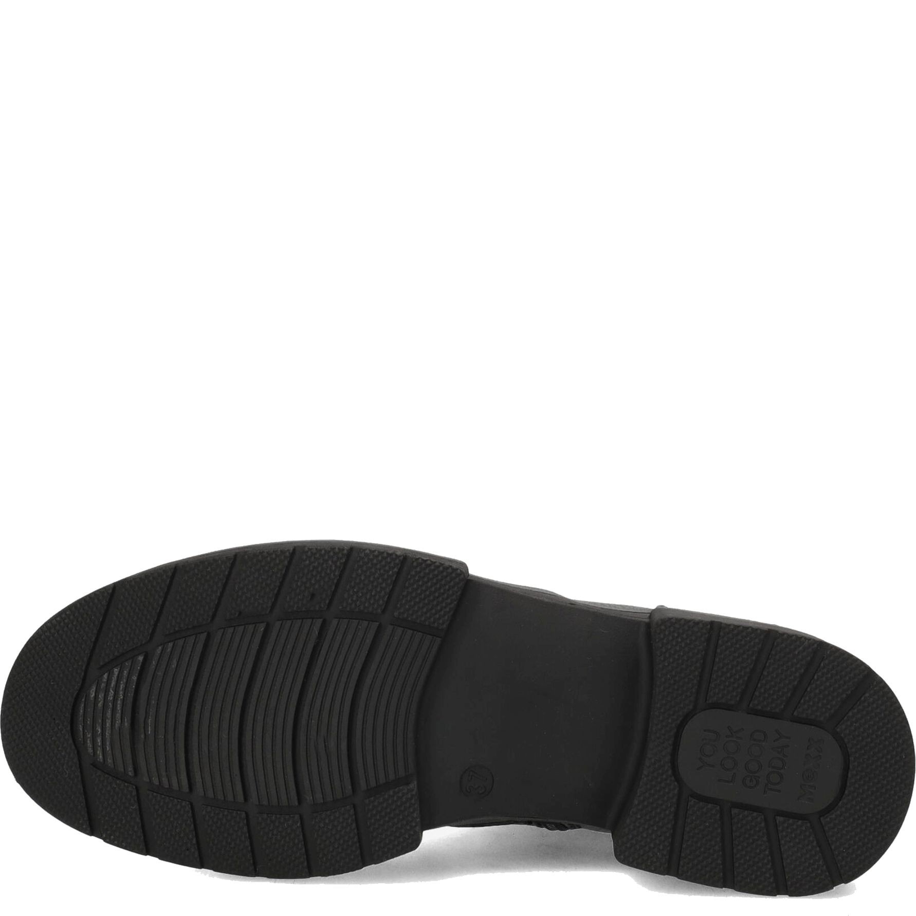 MEXX Aulinukai moterims, Juoda, Polly booties 6