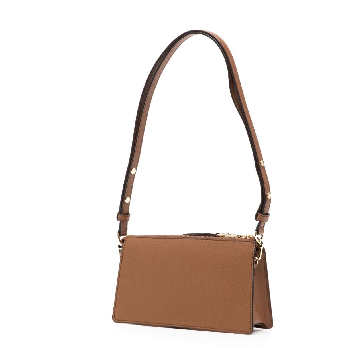 MICHAEL KORS Rankinė per petį moterims, Ruda, Lg conv xbody 2