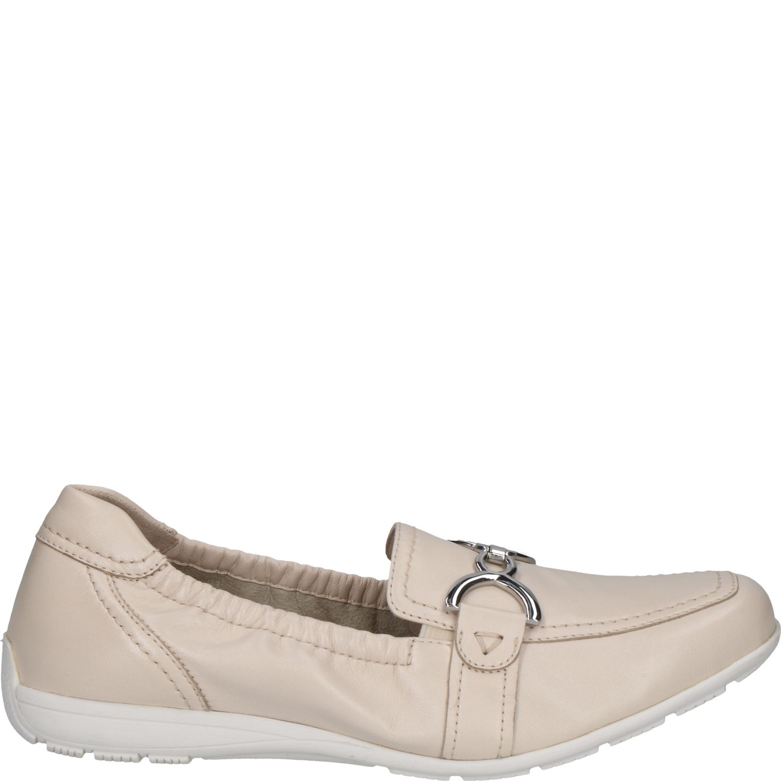 CAPRICE Mokasinai moterims, Kūno, Mocasins 2