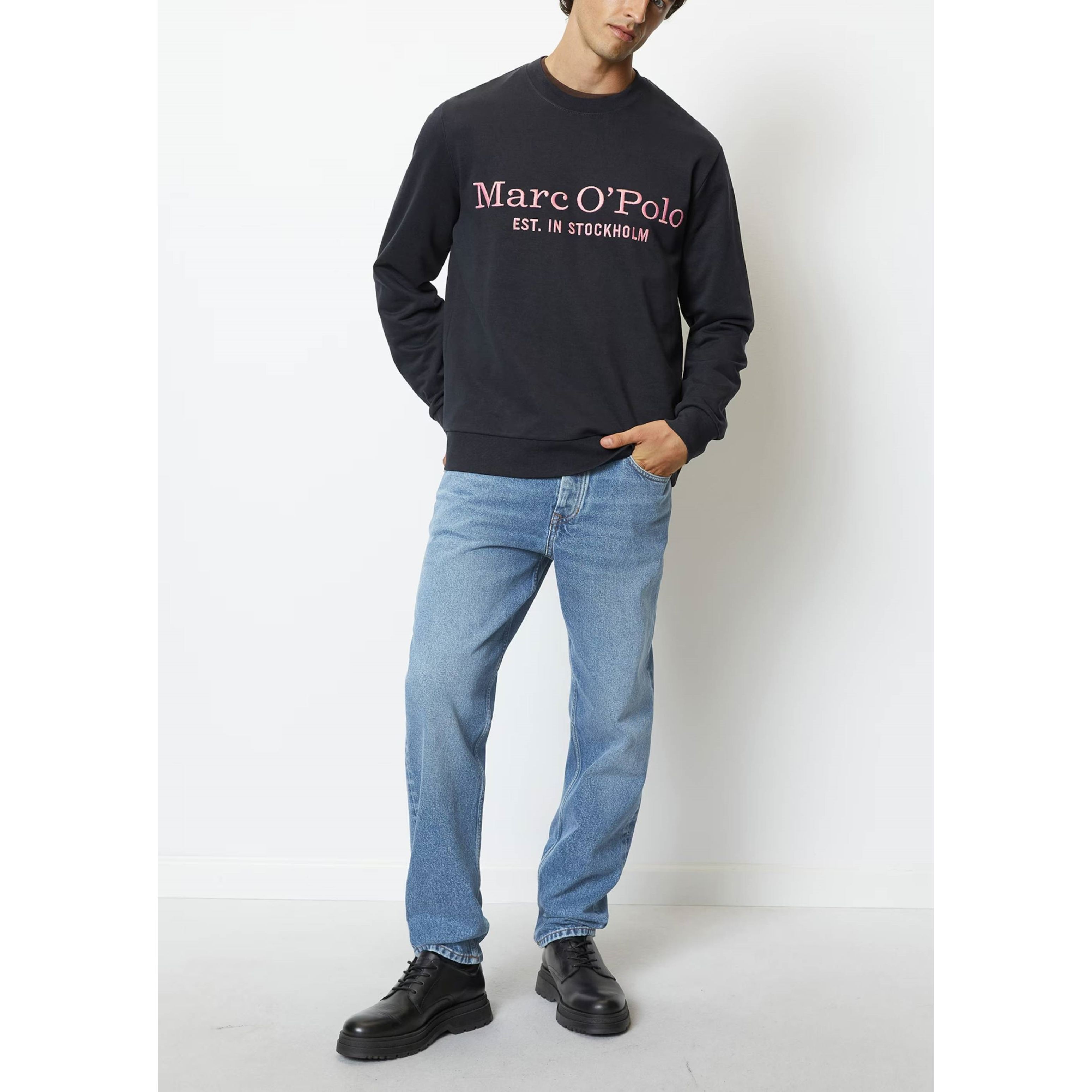 MARC O'POLO Megztinis vyrams 2