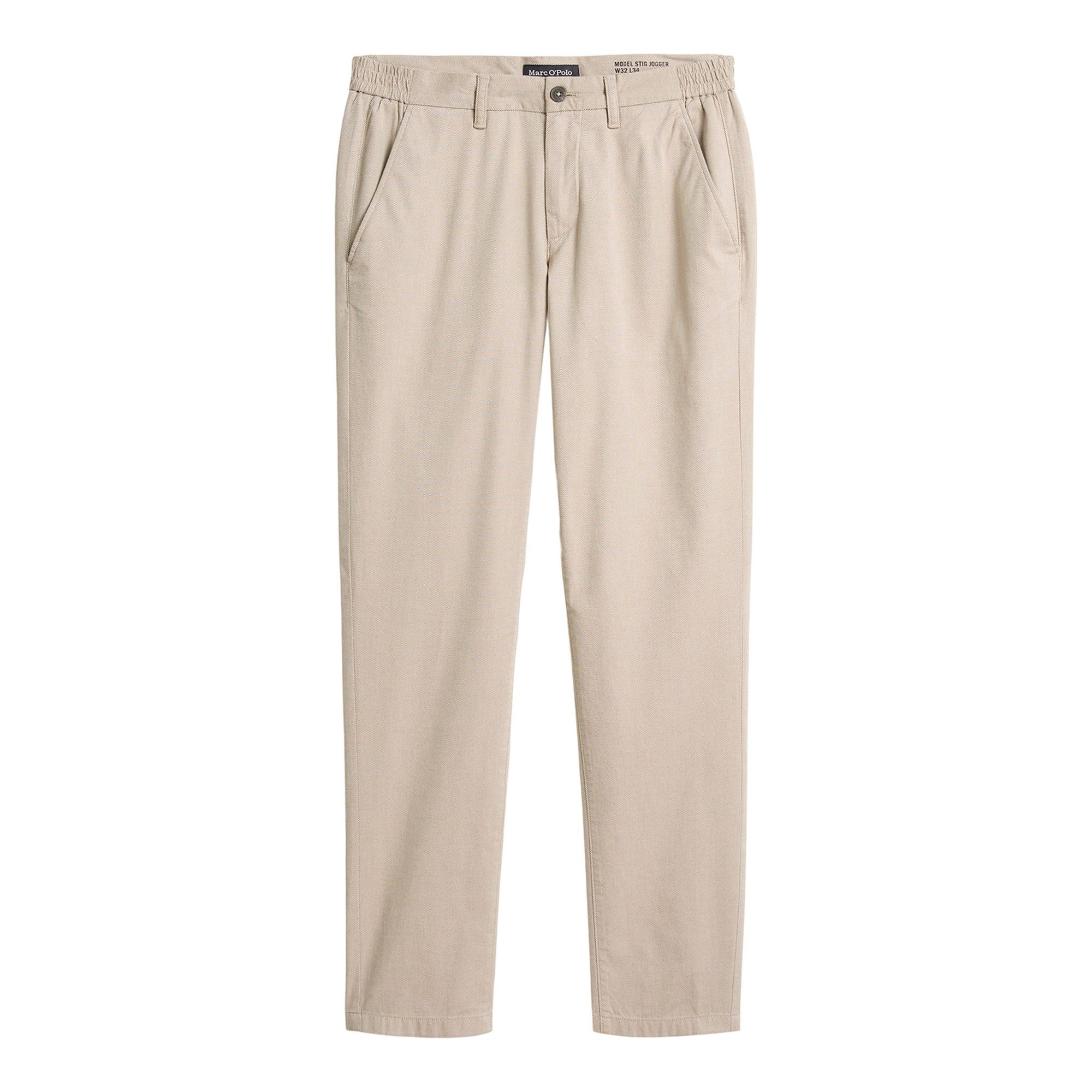 MARC O'POLO Kelnės vyrams, Marga, M20010610220 Pants