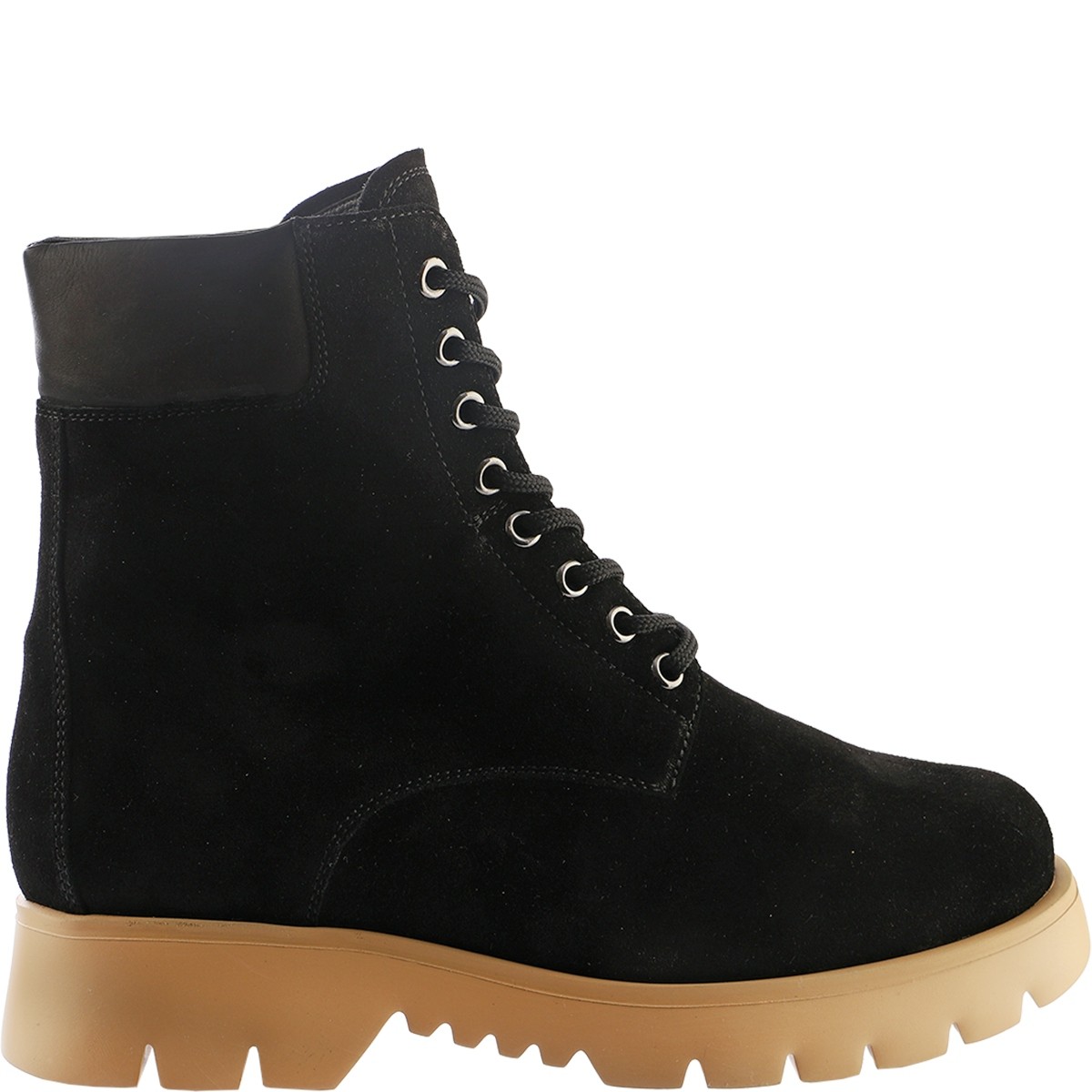 HOGL Aulinukai moterims, Juoda, Harvest booties 2