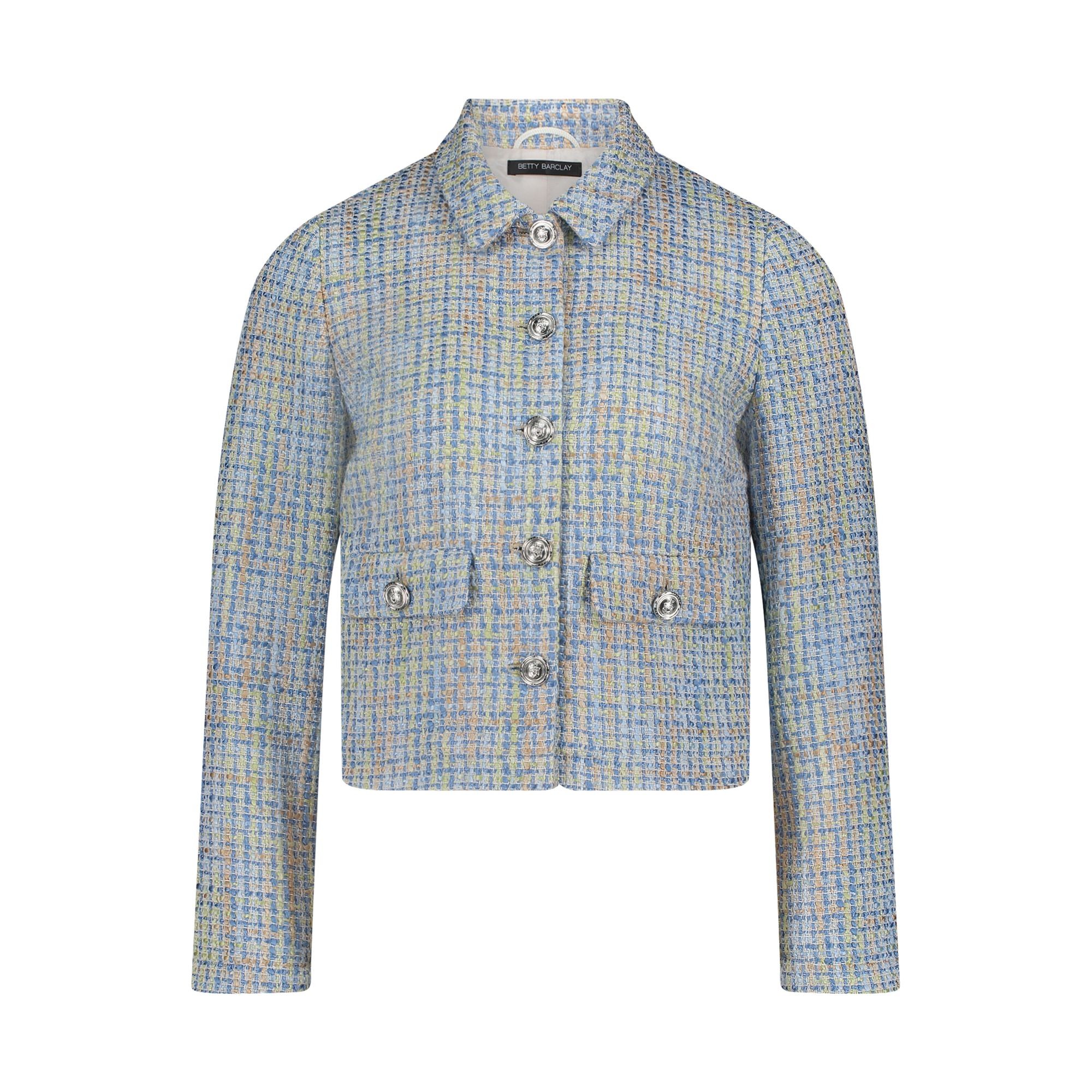 BETTY BARCLAY Švarkas moterims, Marga, Mot.švarkas 1