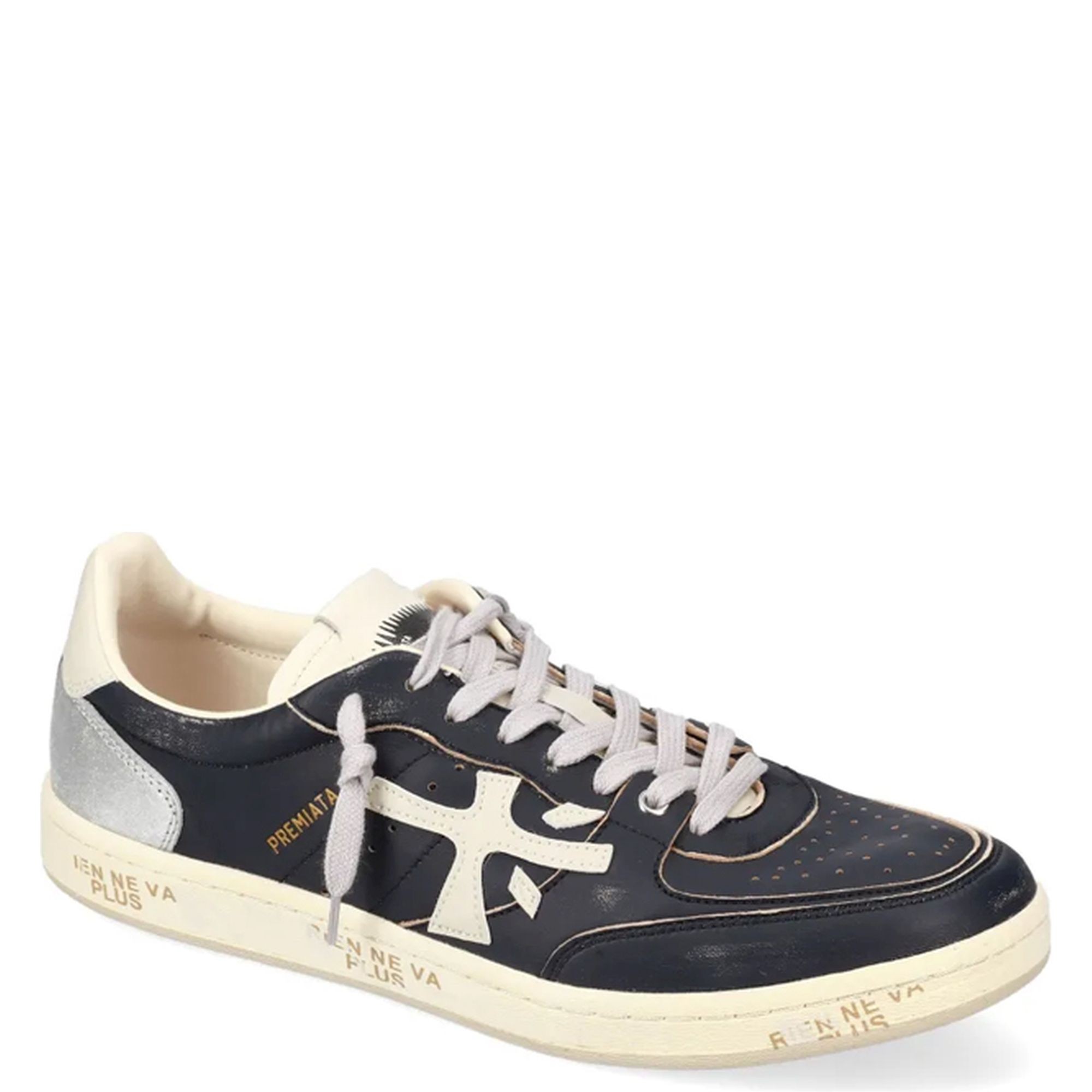 PREMIATA Laisvalaikio bateliai vyrams, Marga, Sneakers 1
