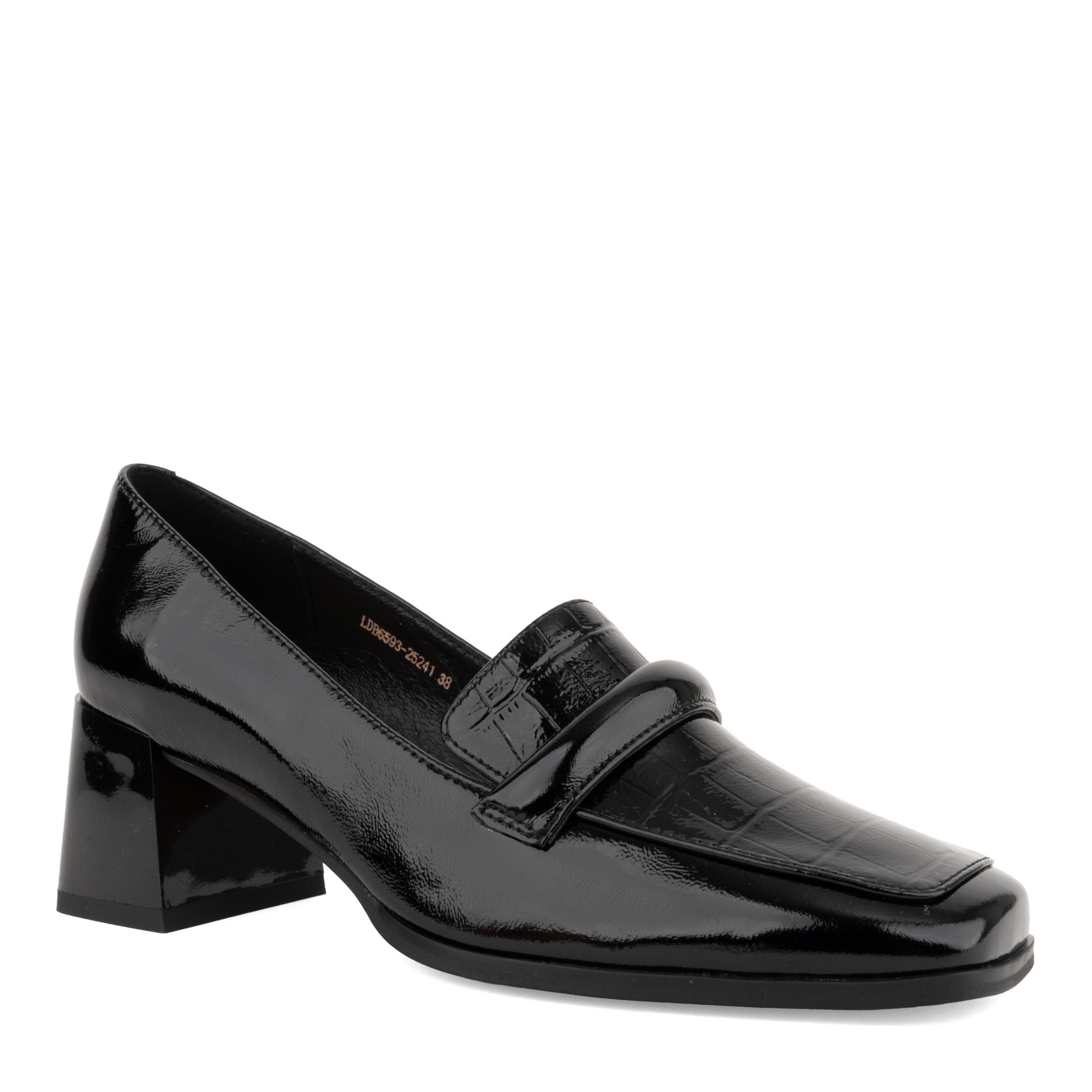 LINDA BAUMANN Aukštakulniai moterims (mažintas – rinkitės dydžiu didesnį) 1