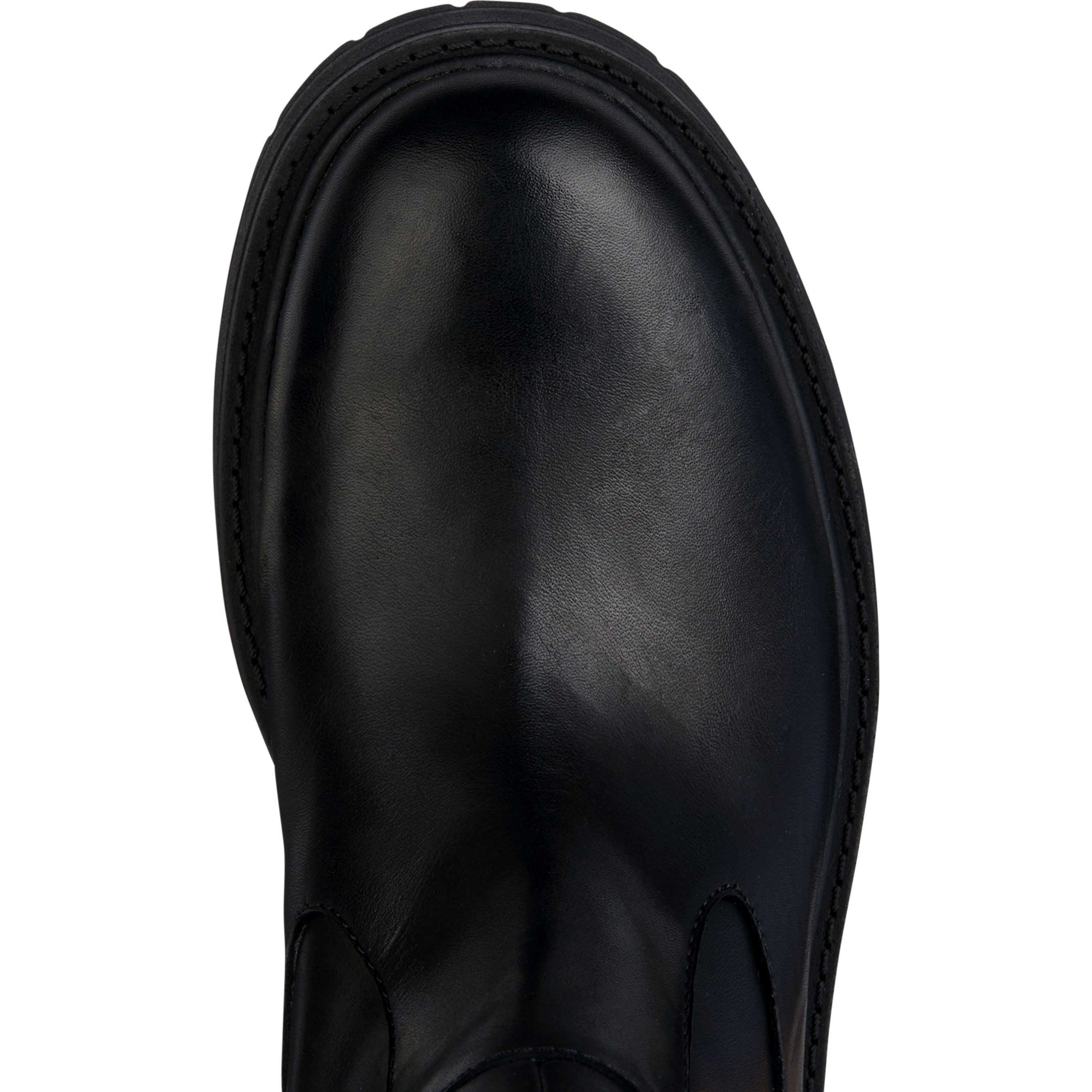 GEOX Auliniai moterims, Juoda, Spherica ec7 boots 6