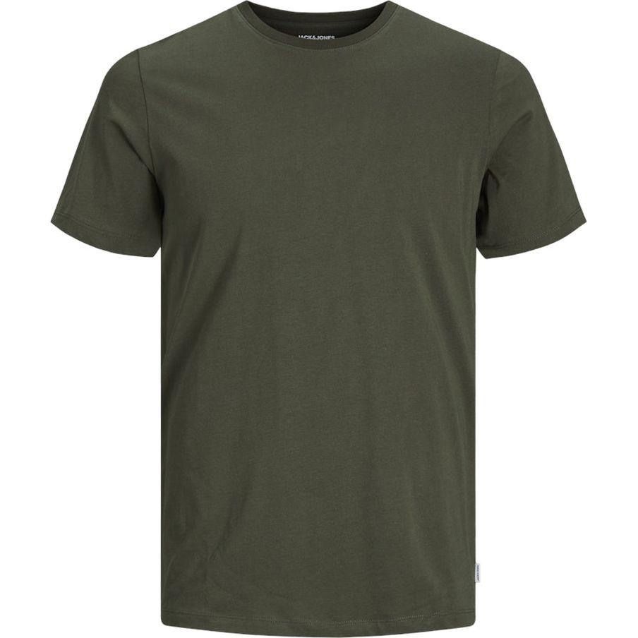 JACK & JONES Palaidinės vyrams, JJEORGANIC BASIC TEE 1