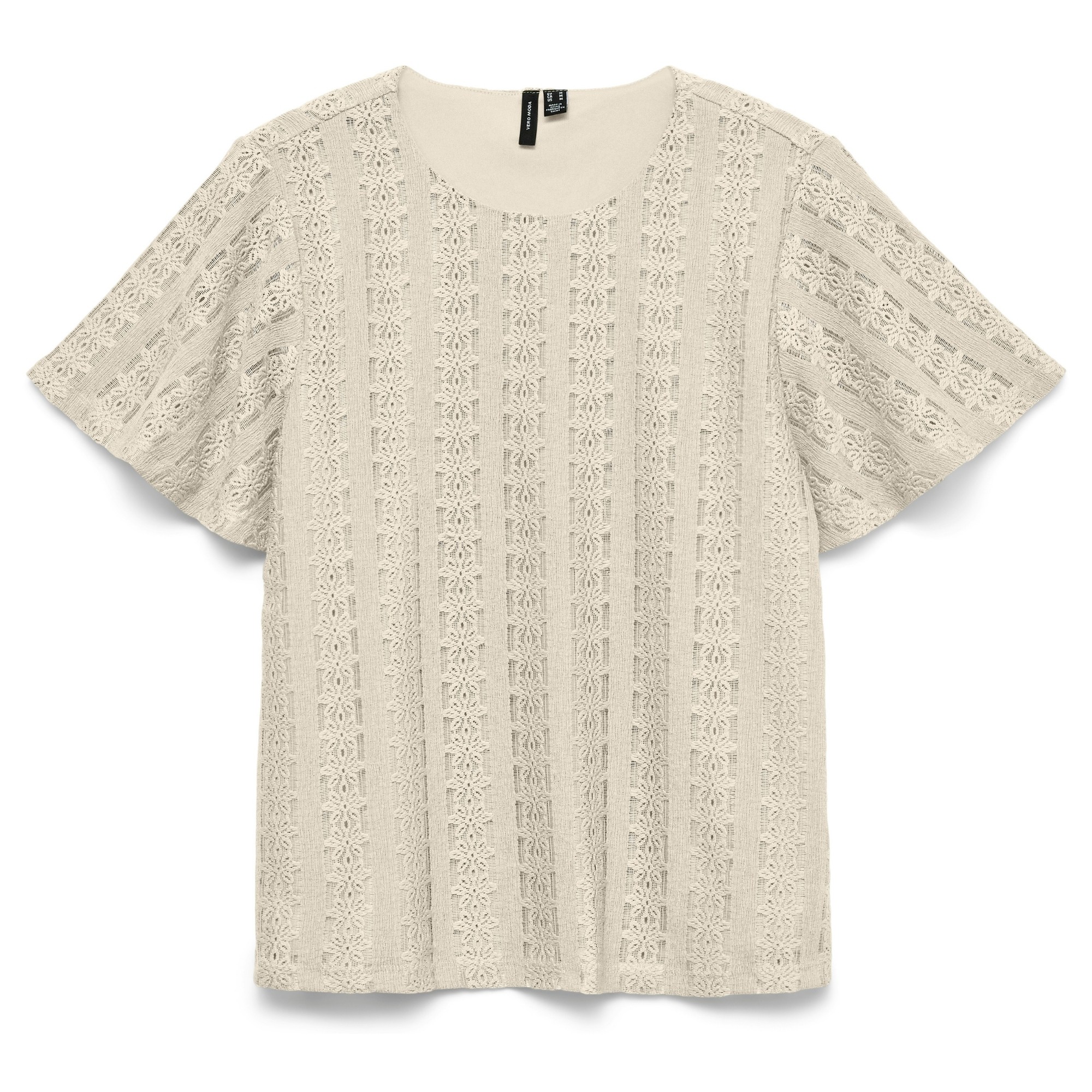 VERO MODA Palaidinės moterims, Balta, Cassandra