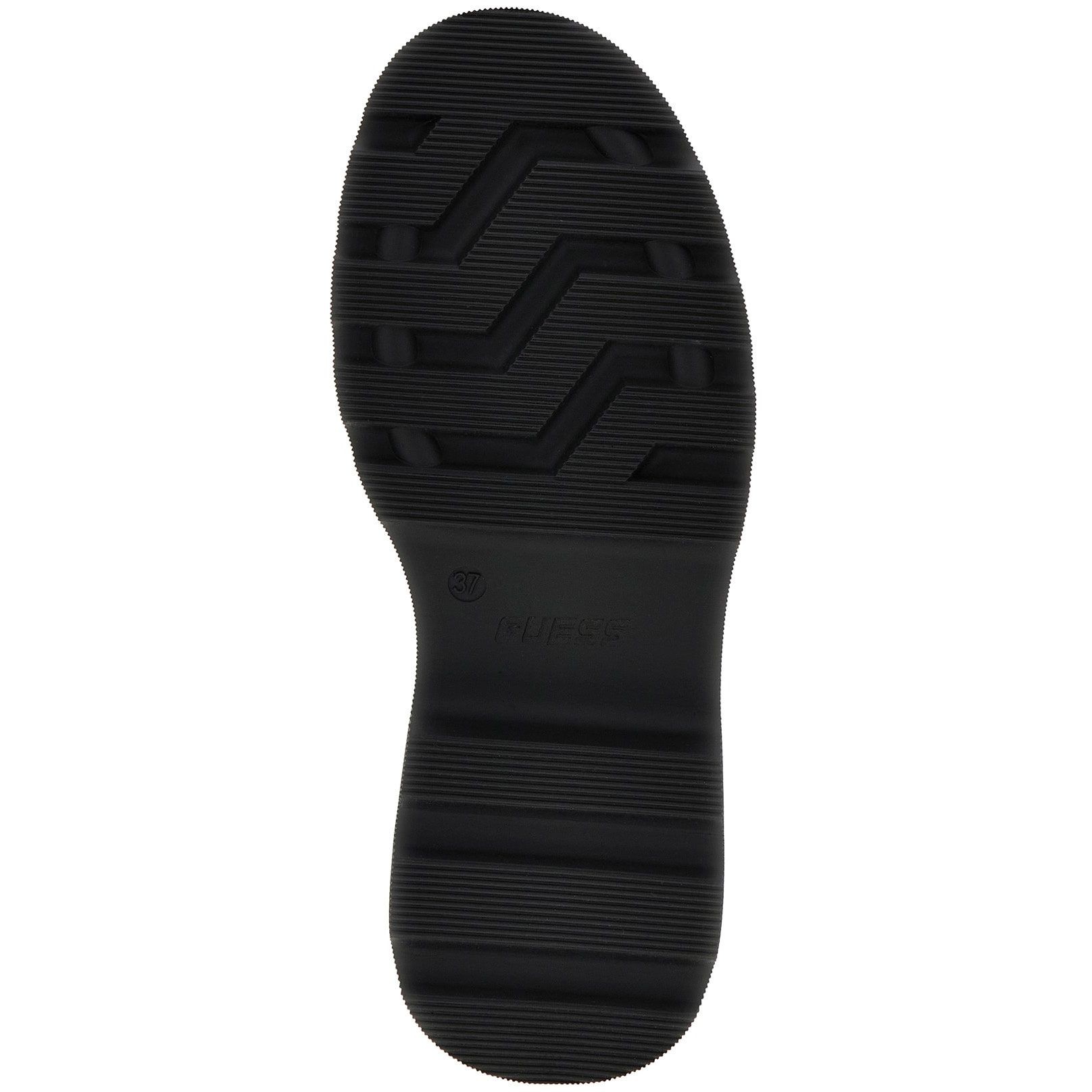 GUESS Aulinukai moterims, Juoda, Nerea booties 5