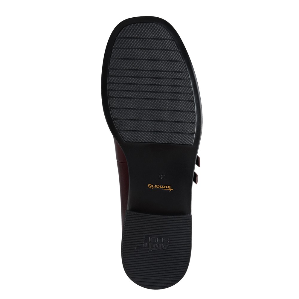 TAMARIS Balerinos moterims, Ruda, Ballerinas 22131-45 4