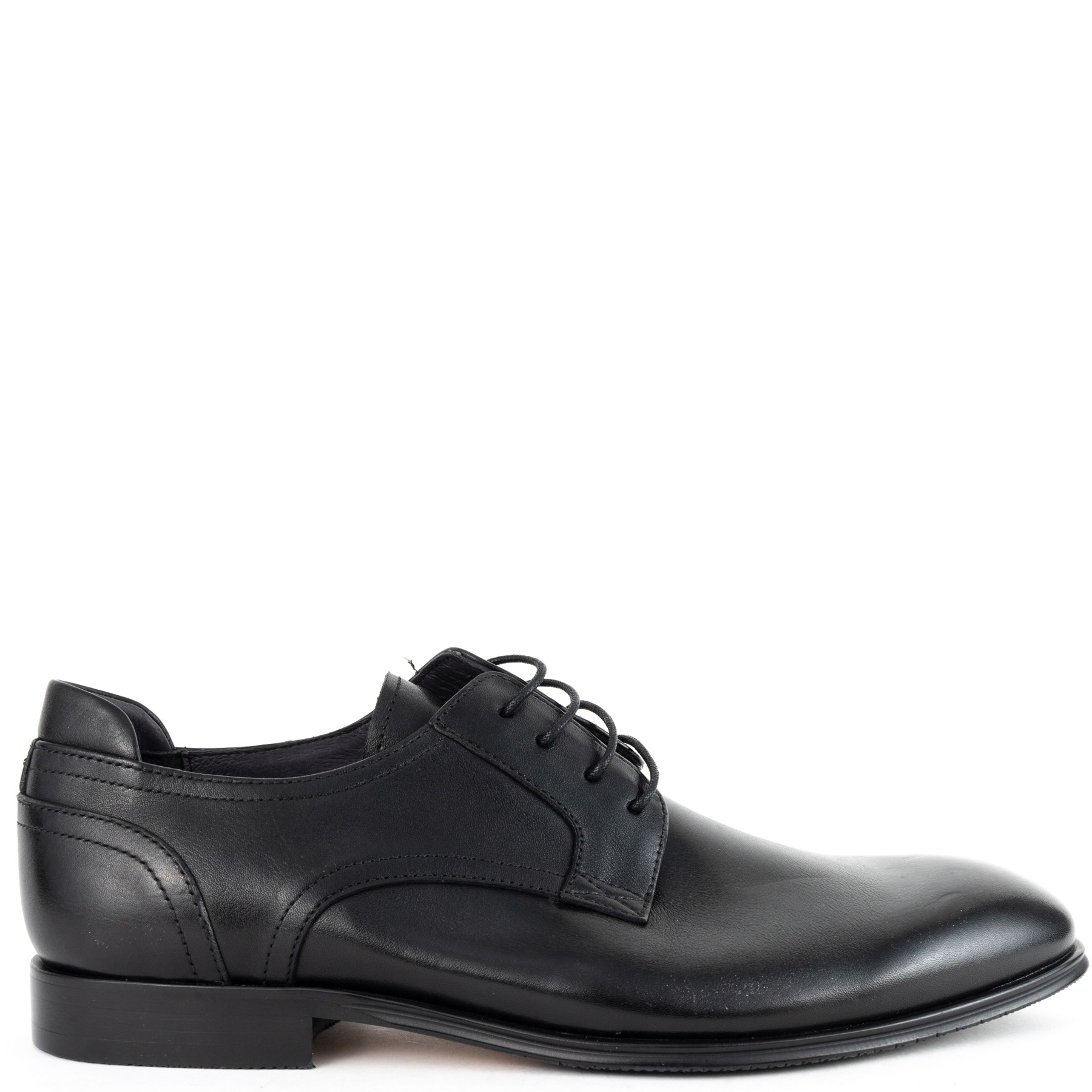 BRANDSON Klasikiniai batai vyrams, Juoda, Formal 2