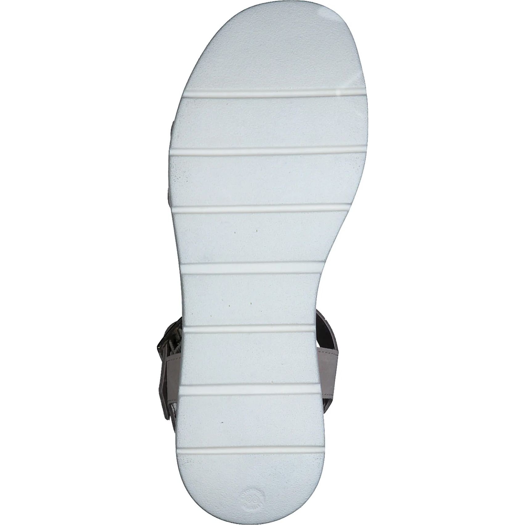 MARCO TOZZI Basutės moterims, Rožinė, SANDALS 4