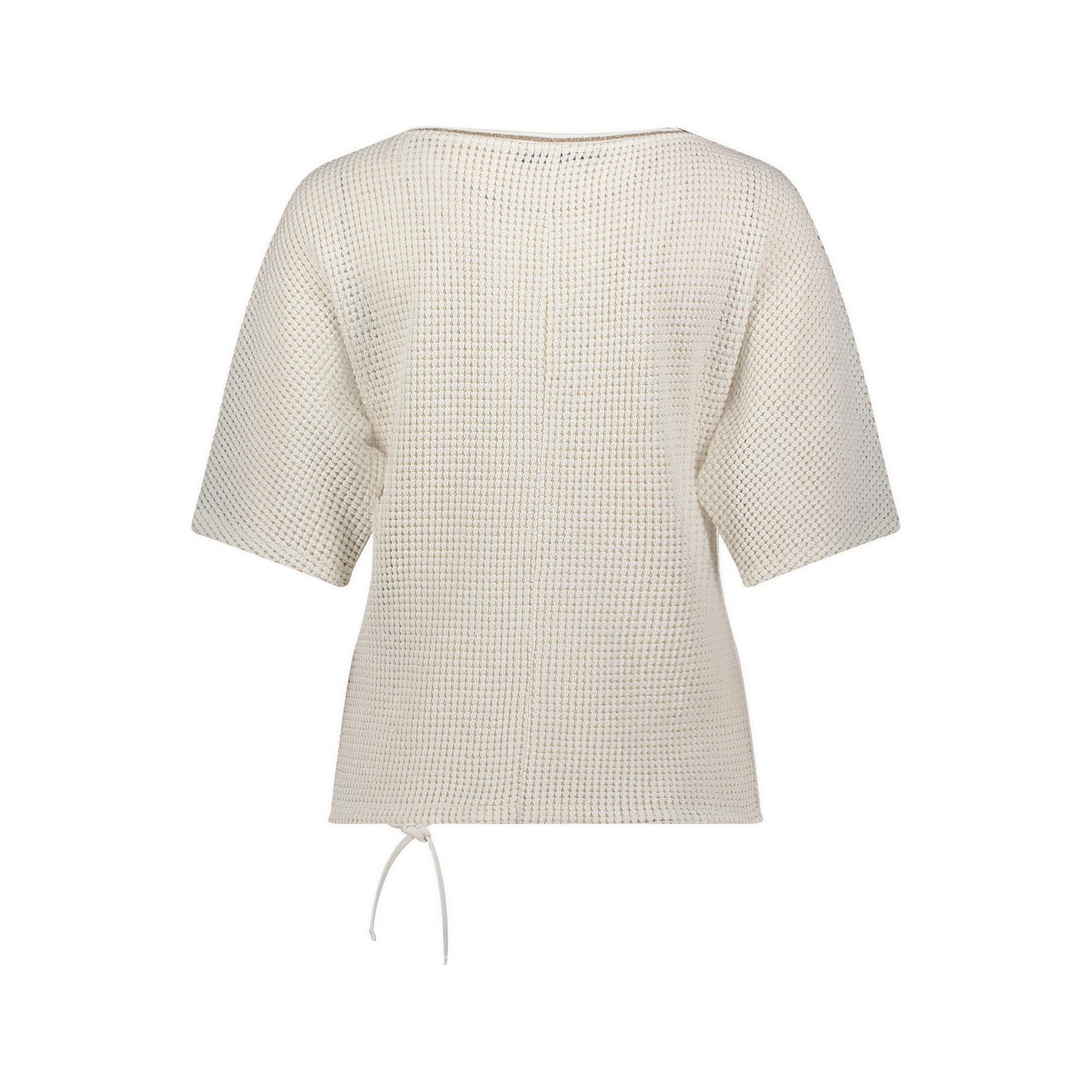 BETTY BARCLAY Džemperis moterims, Balta, Mot.džemperis 2