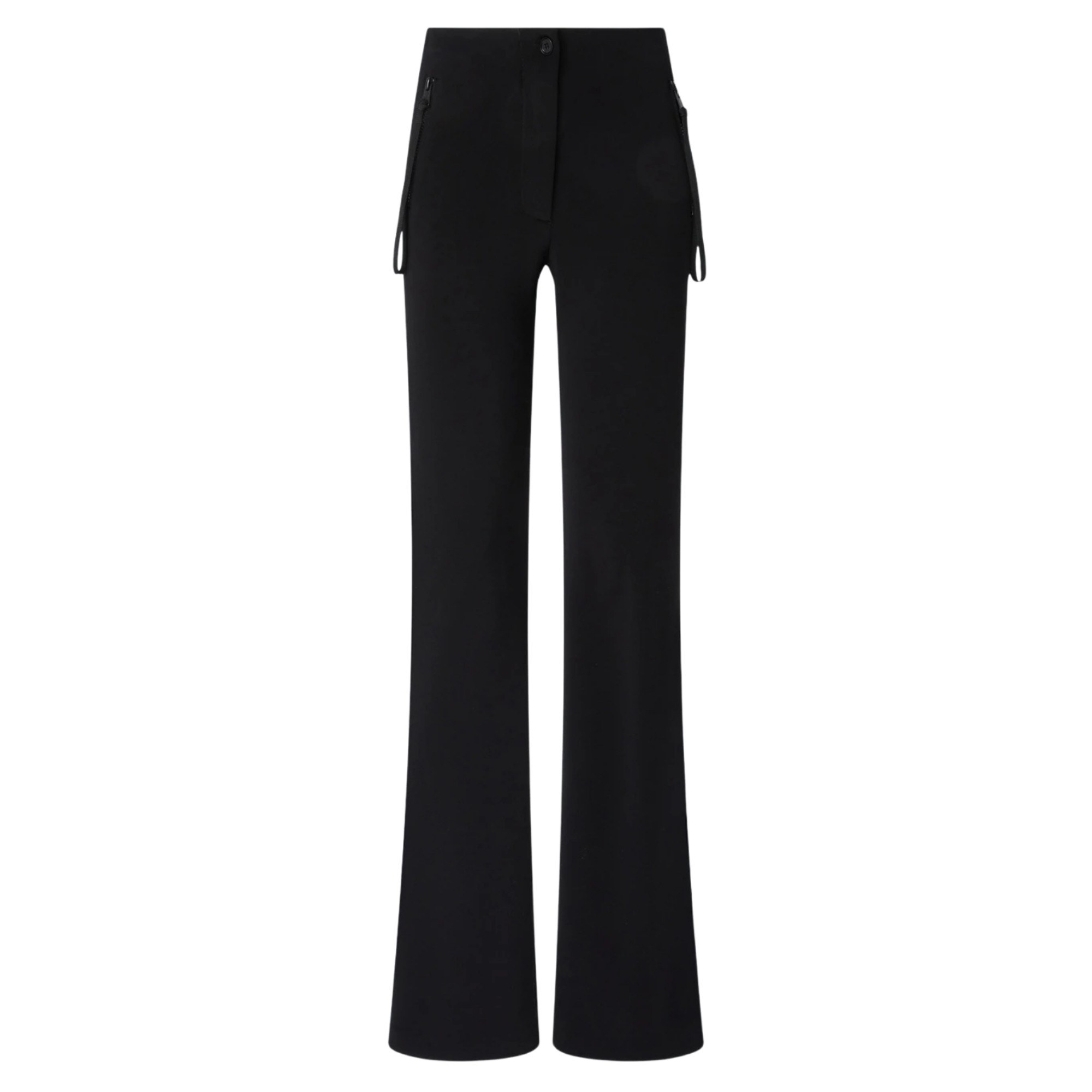 PINKO Kelnės moterims, Juoda, Palmira trousers