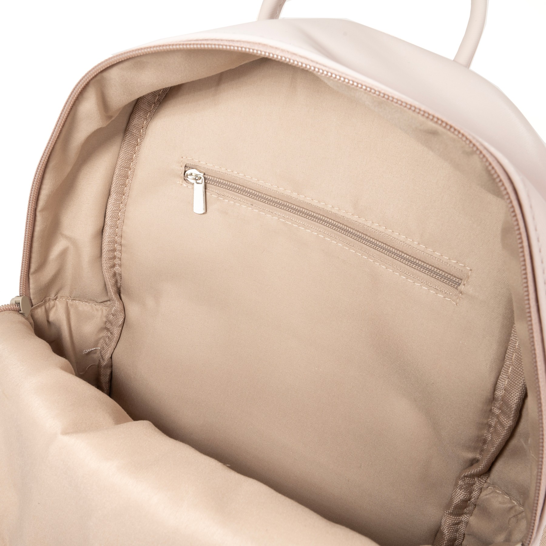 ACACIA Kuprinė moterims, Rožinė, Backpack 3