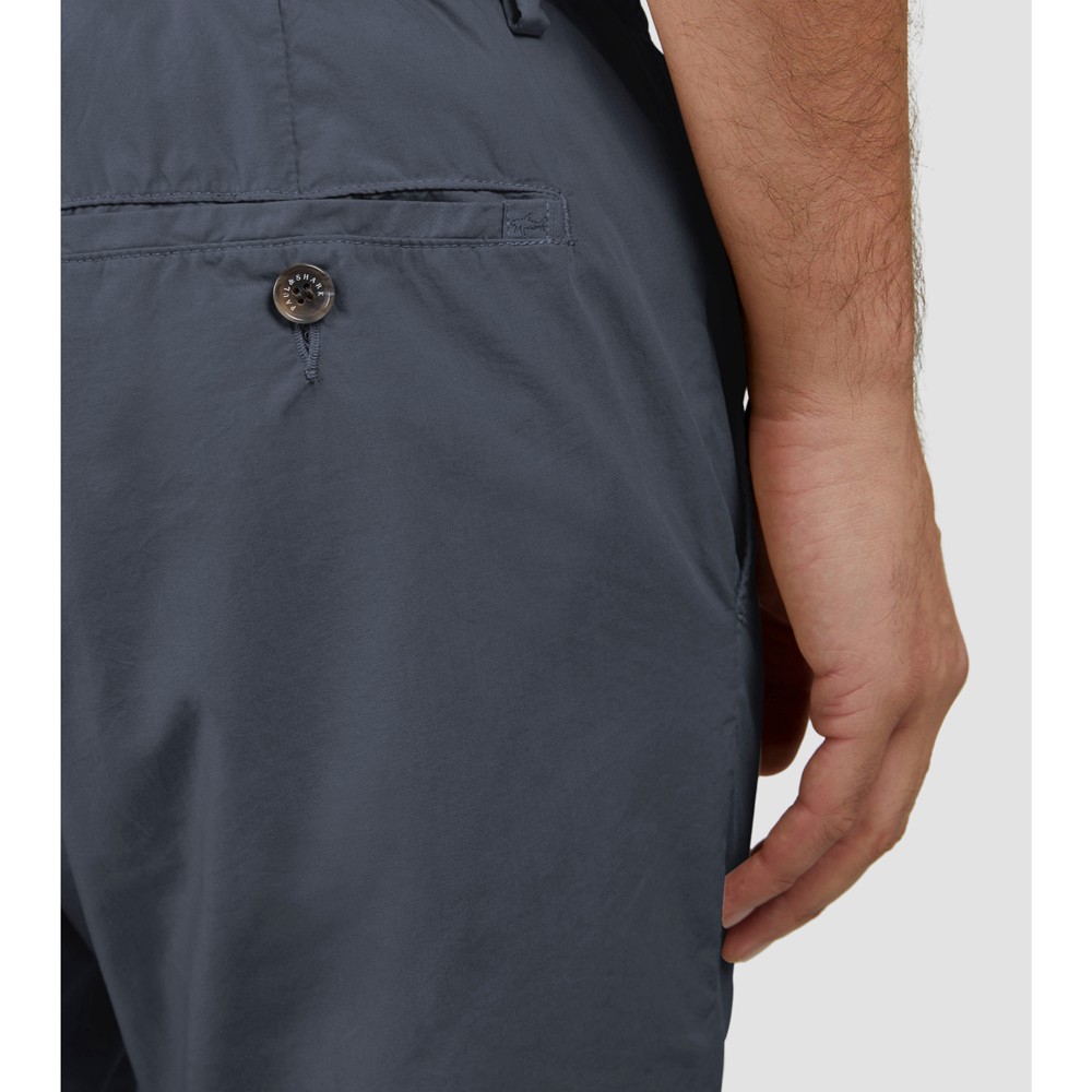 PAUL&SHARK Šortai vyrams, Mėlyna, Bermuda 3