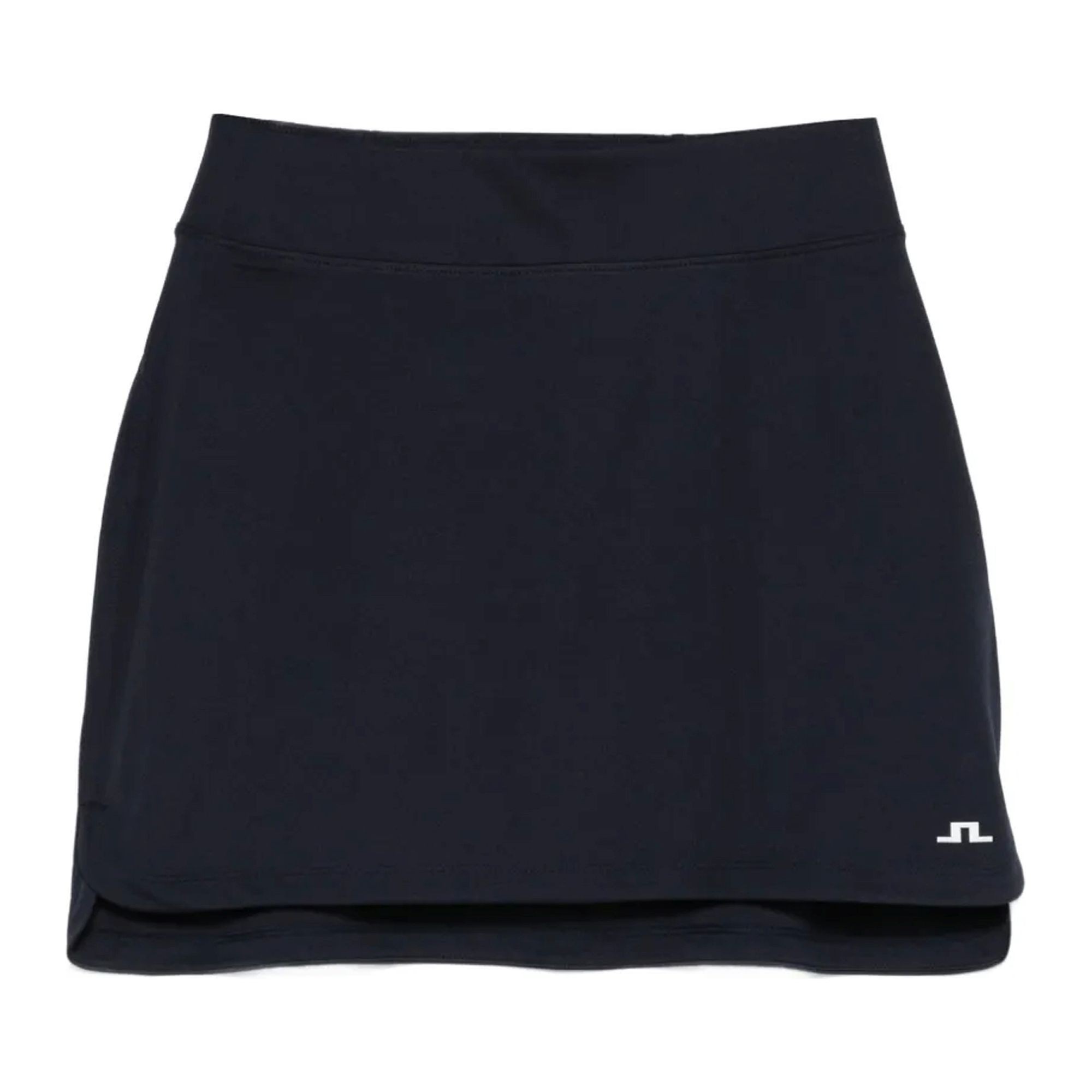 J.LINDEBERG Mini sijonas moterims, Mėlyna, Amy skirt 1