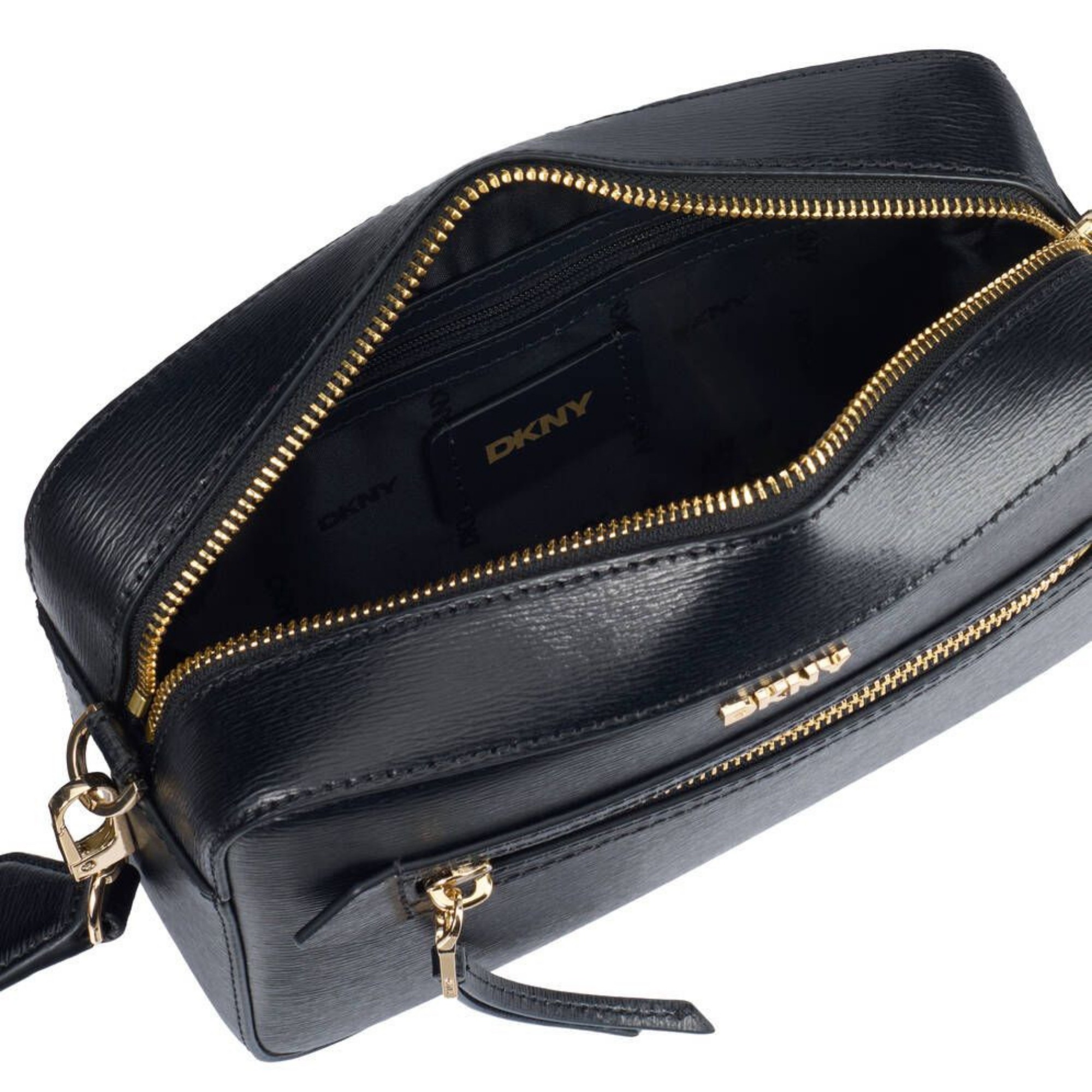 DKNY Rankinė per petį moterims, Marga, Bryant ave camera ba 4