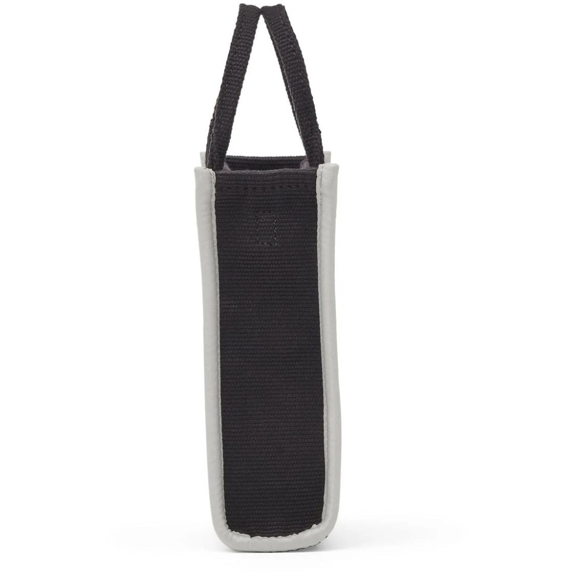 MARC JACOBS Pirkinių krepšys moterims, Juoda, The phone tote 3