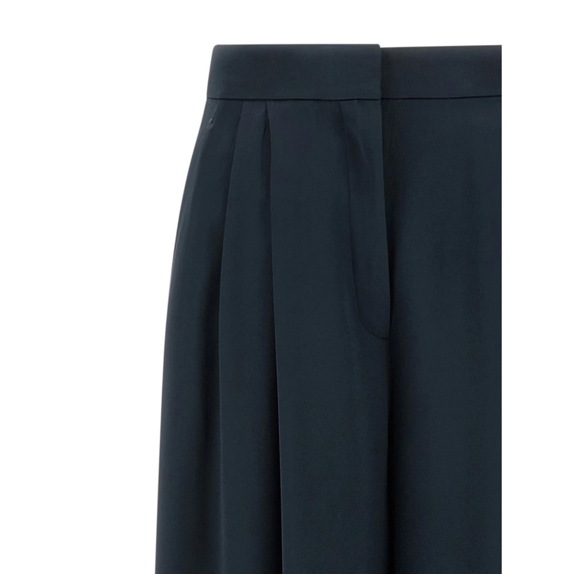 PINKO Kelnės moterims, Mėlyna, Tetrix trouser 3