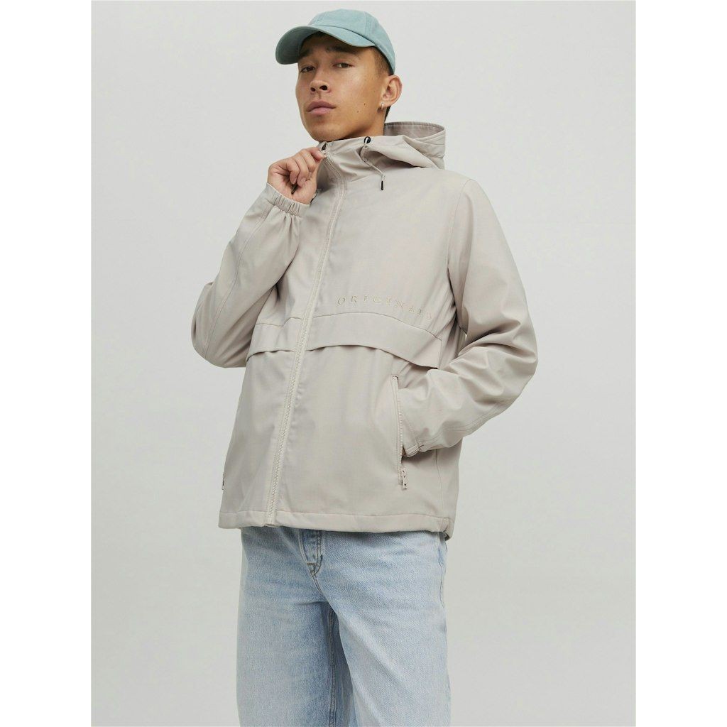 JACK & JONES Striukė vyrams, JORCOPENHAGEN SPRING JACKET SN 2