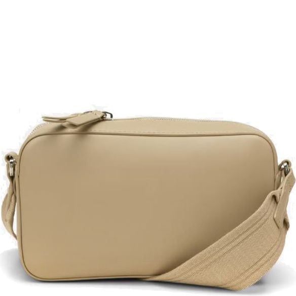 MARC O'POLO Rankinė per petį moterims, Smėlio, Mod. Villar Crossbody