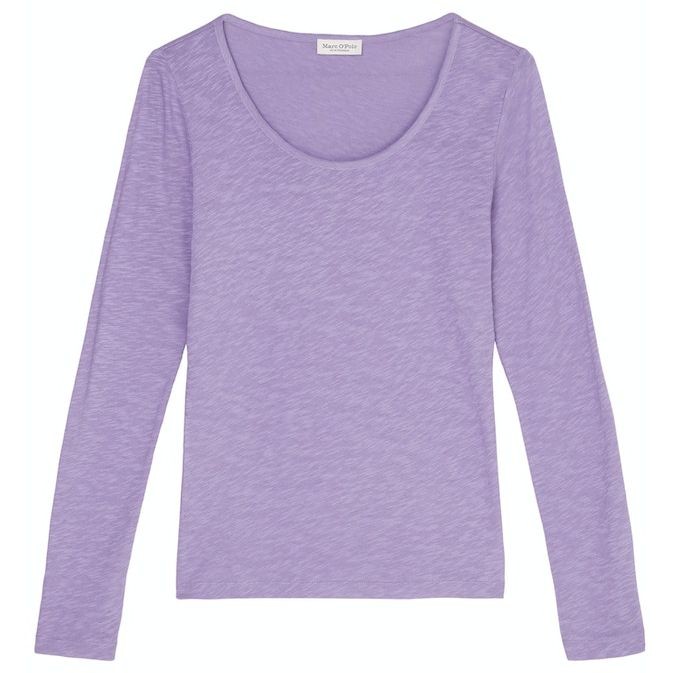 MARC O'POLO Palaidinės moterims, purple 1