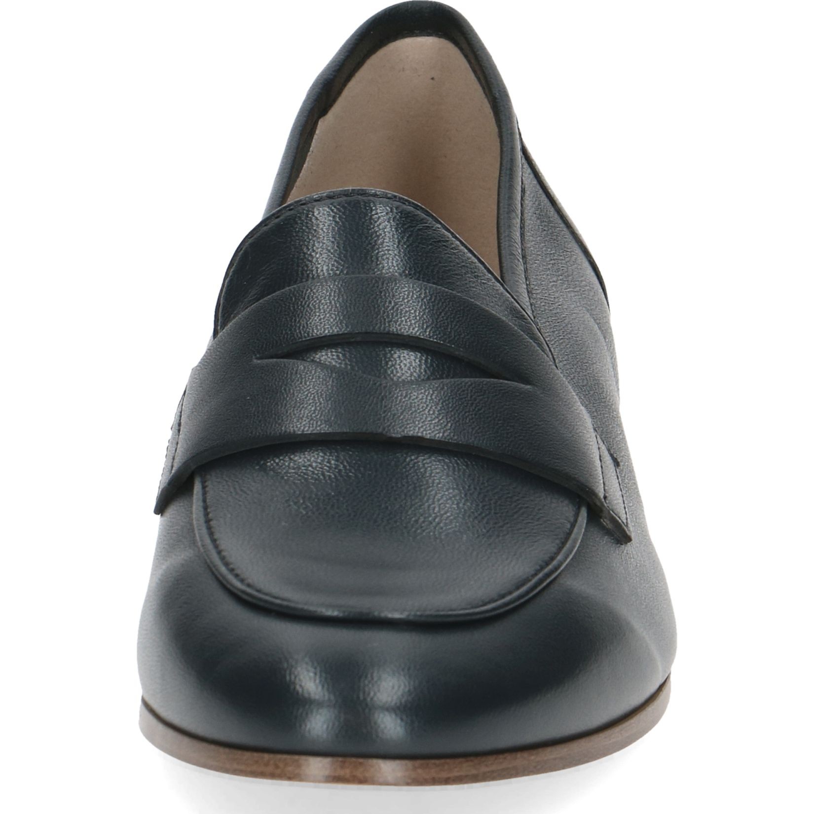 CAPRICE Mokasinai moterims, Mėlyna, Mocasins 3