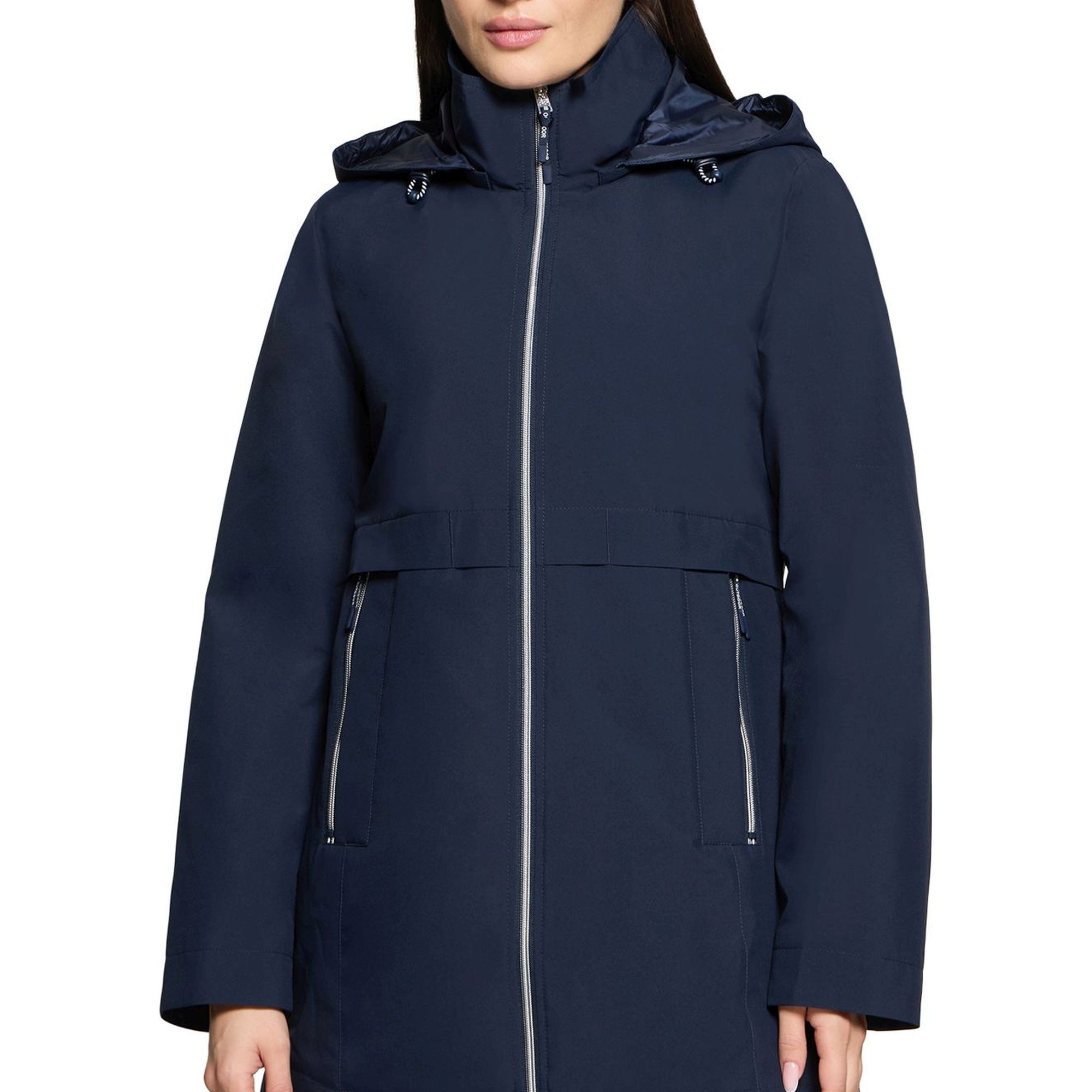 BETTY BARCLAY Striukė moterims, Mėlyna, Mot.striukė 3