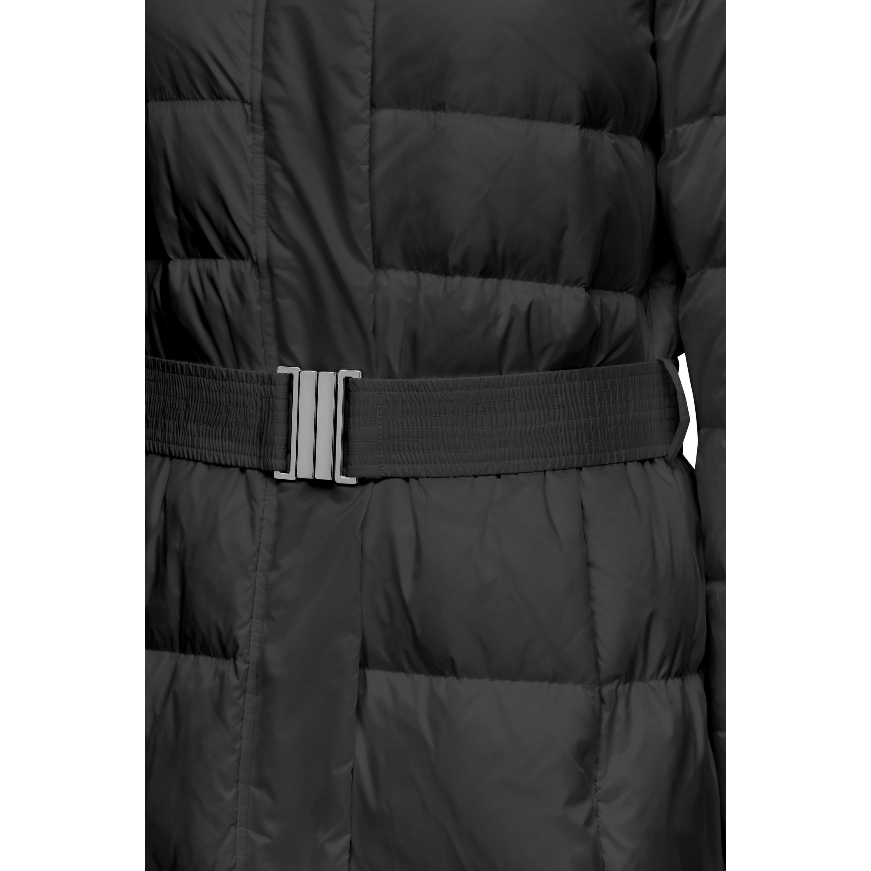 GEOX Striukė moterims, Juoda, Pheby jackets 4