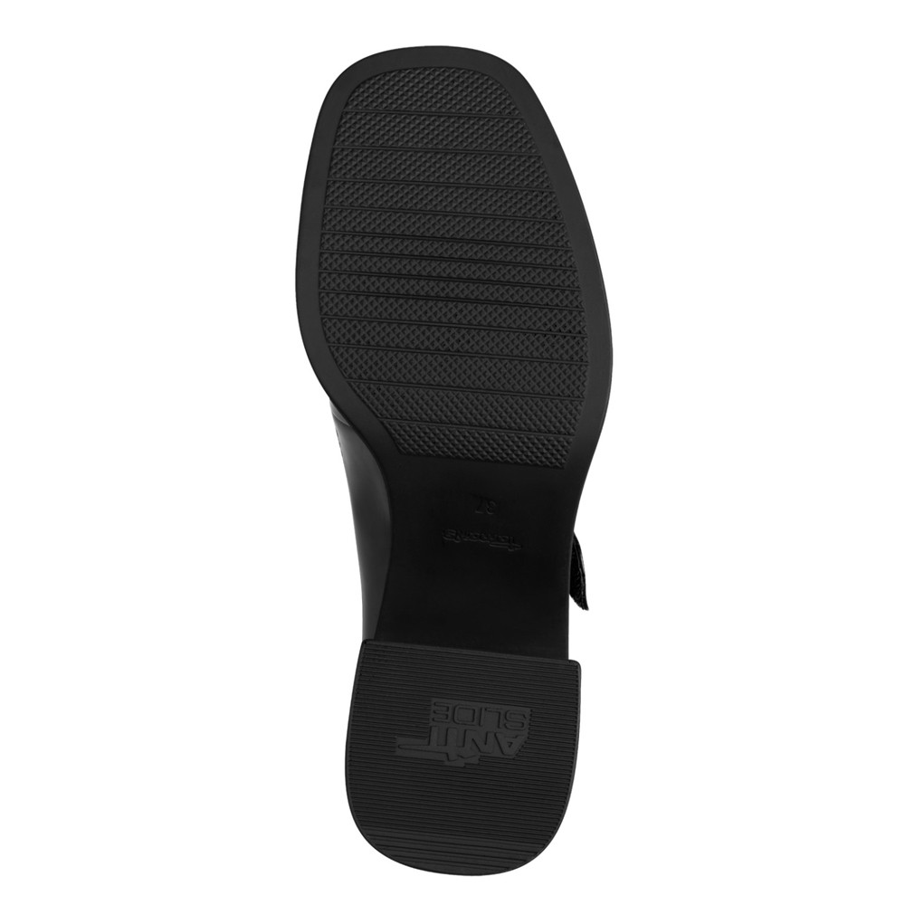 TAMARIS Aukštakulniai moterims, Juoda, Pumps 22409-45 4