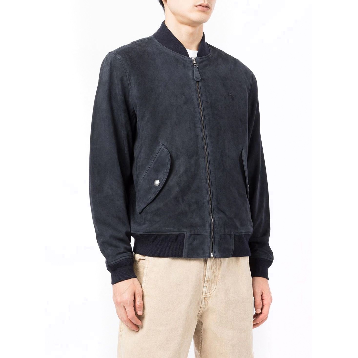 POLO RALPH LAUREN Bomberis vyrams, Gunners  bomber 2