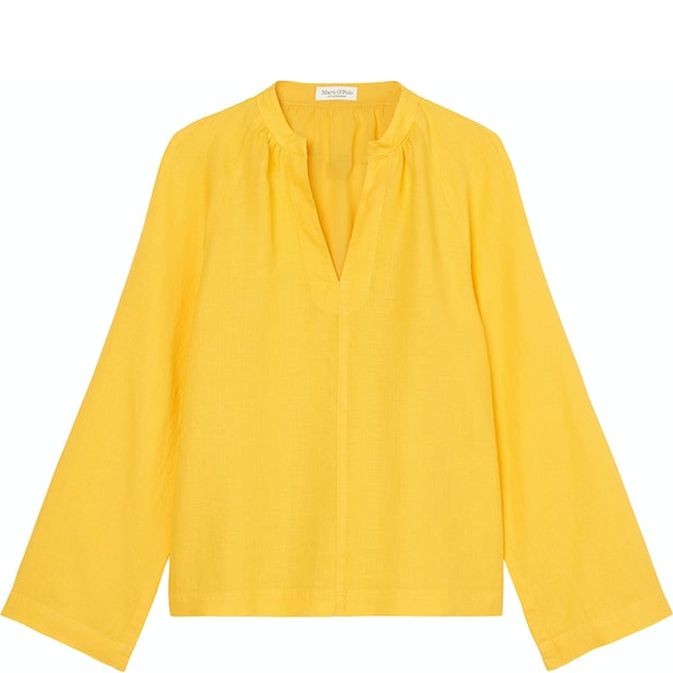 MARC O'POLO Palaidinės moterims, Marga 1