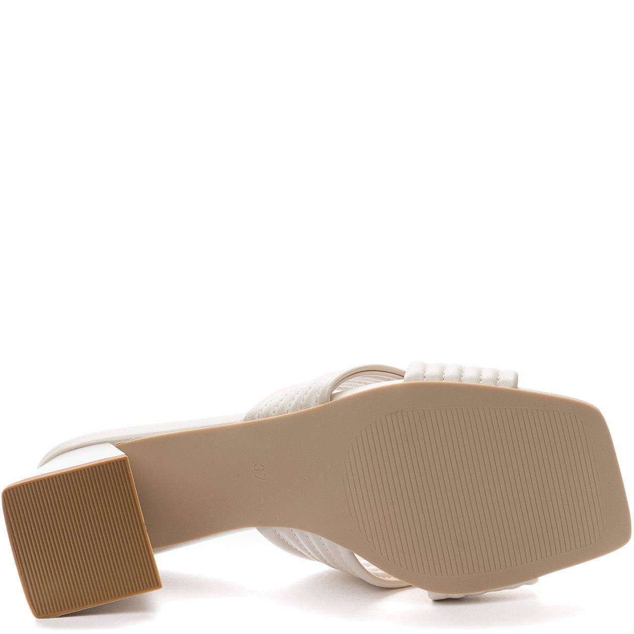 KEDDO Klumpės moterims, Smėlio, Mules 3