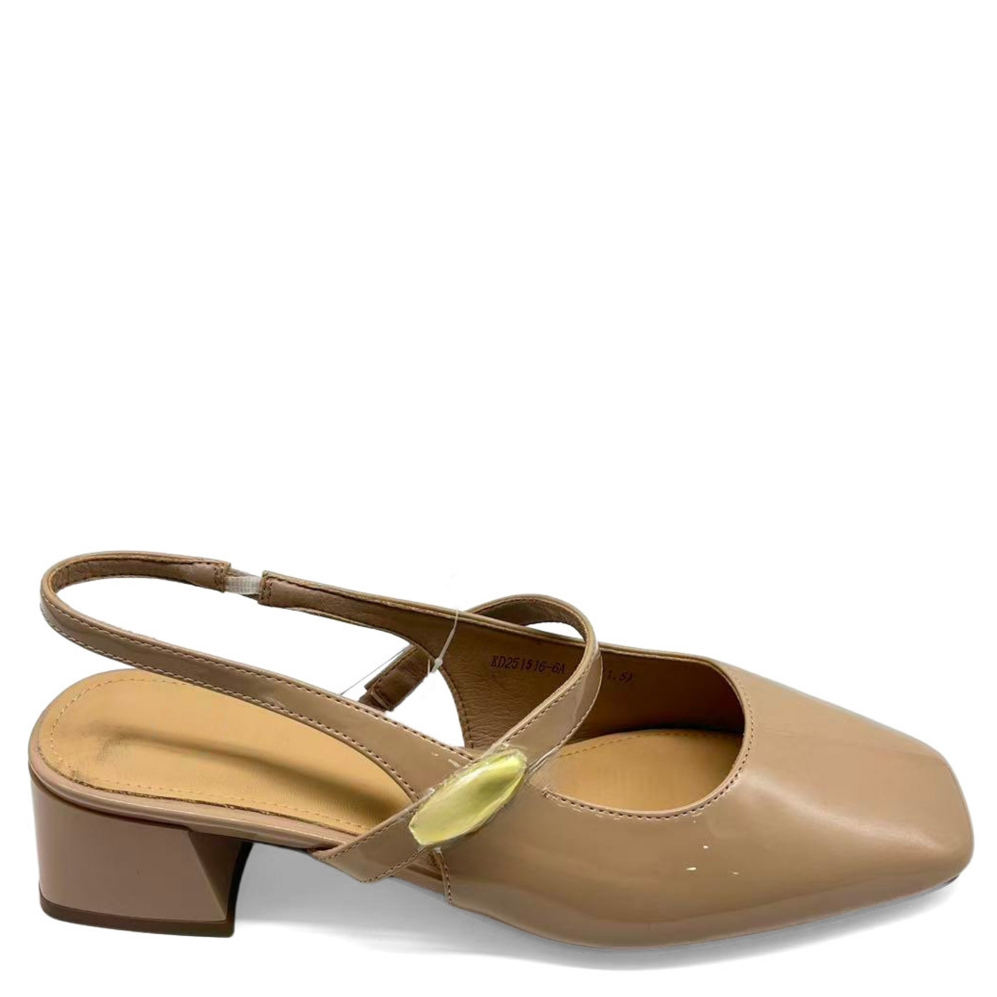 LA CONTE Aukštakulniai moterims, Kūno, Pumps 1