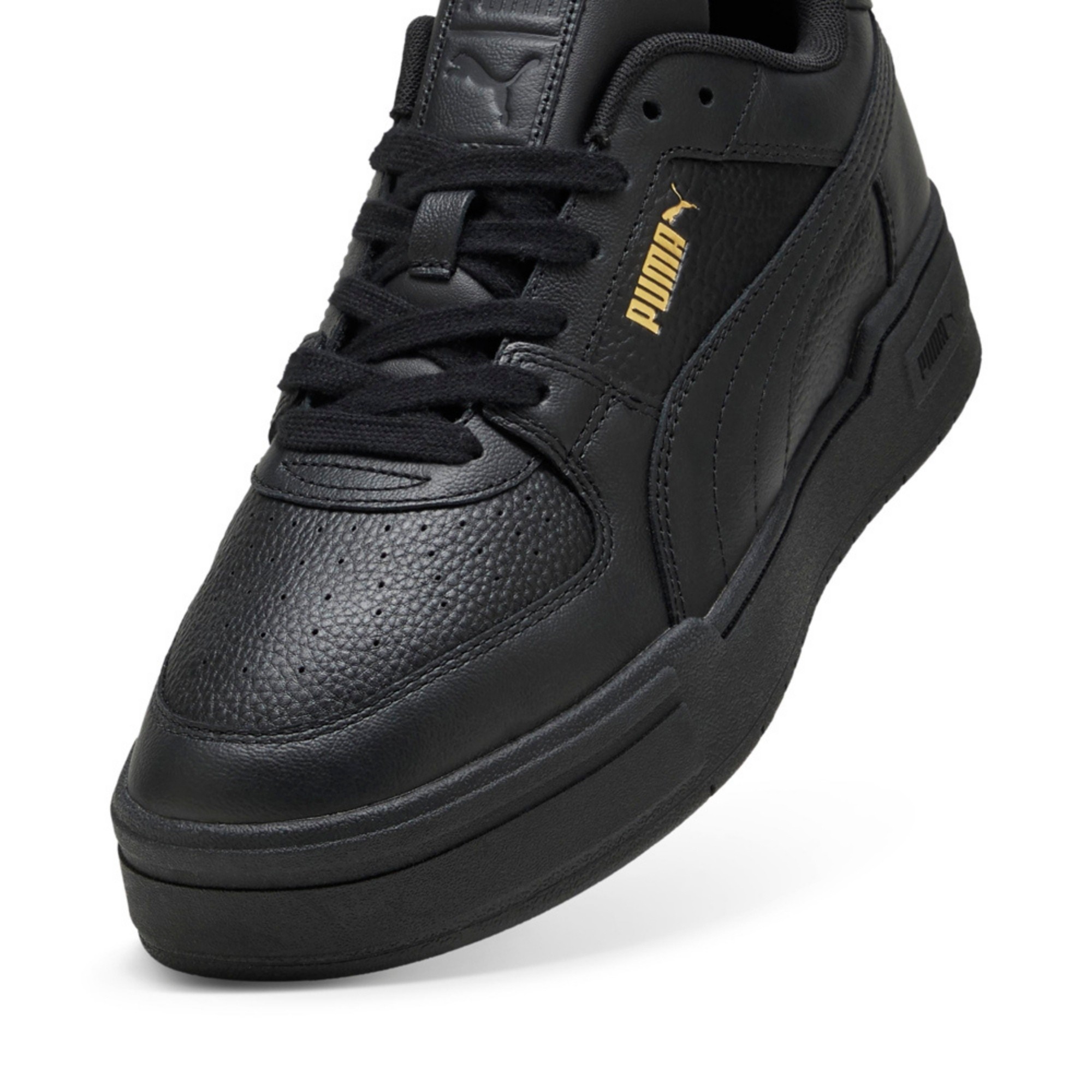 PUMA Laisvalaikio bateliai vyrams, Juoda, Pro Classic leisure 3