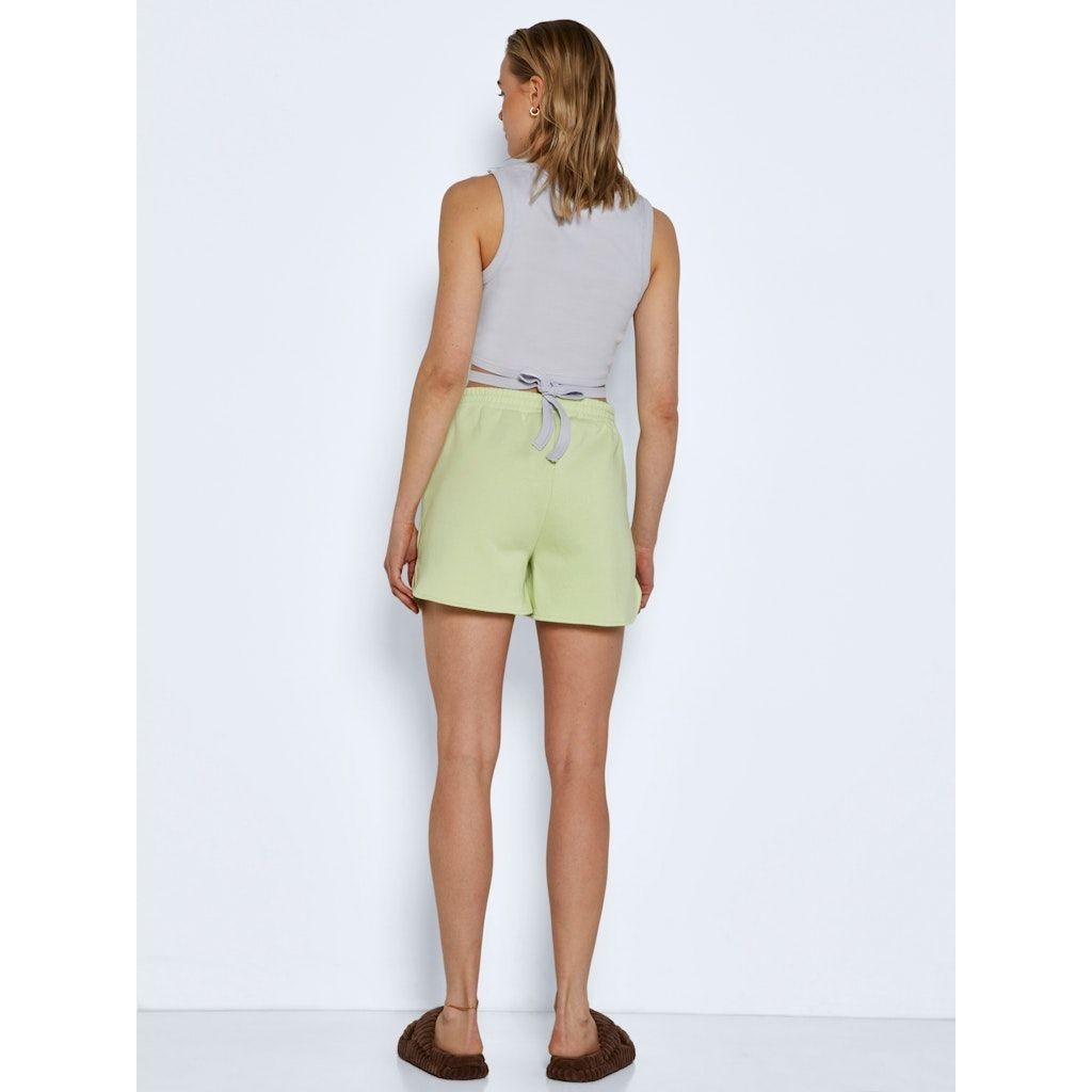 NOISY MAY Palaidinės moterims, Violetinė, NMMAYA S/L TIE FRONT 6