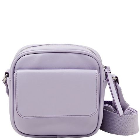 ESPRIT Rankinė, krepšys moterims, Žalia, v_alicia smsh Bag 1