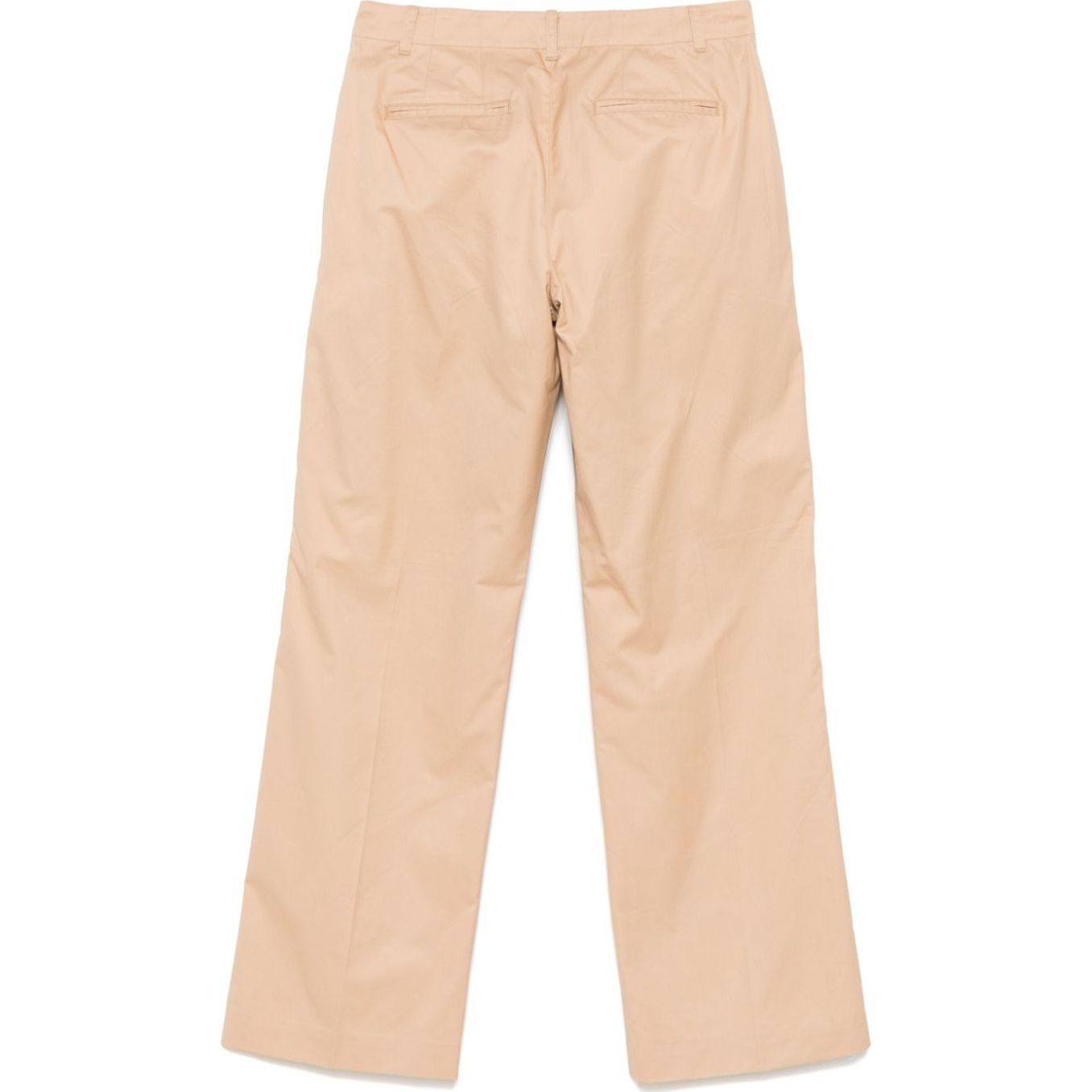 LAUREN RALPH LAUREN Kelnės moterims, Kūno, Full length flat front 2