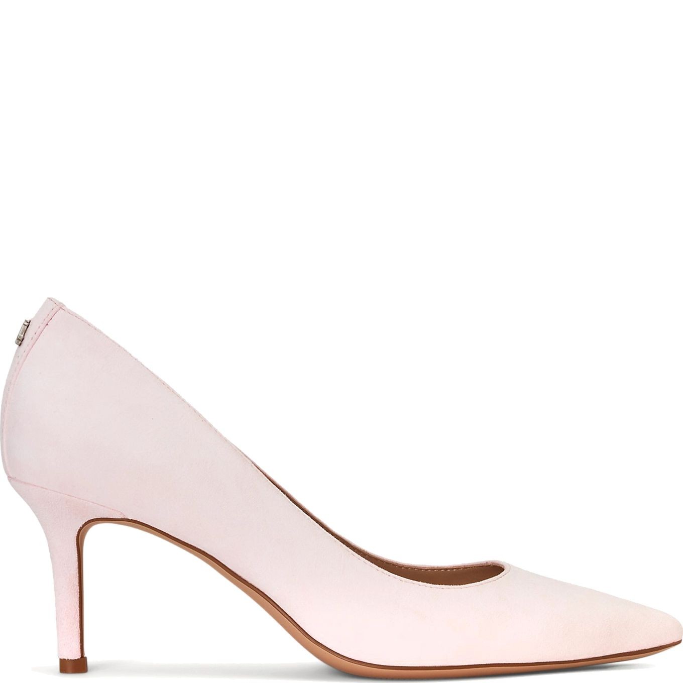 LAUREN RALPH LAUREN Aukštakulniai moterims, Rožinė, Lanette pumps 2