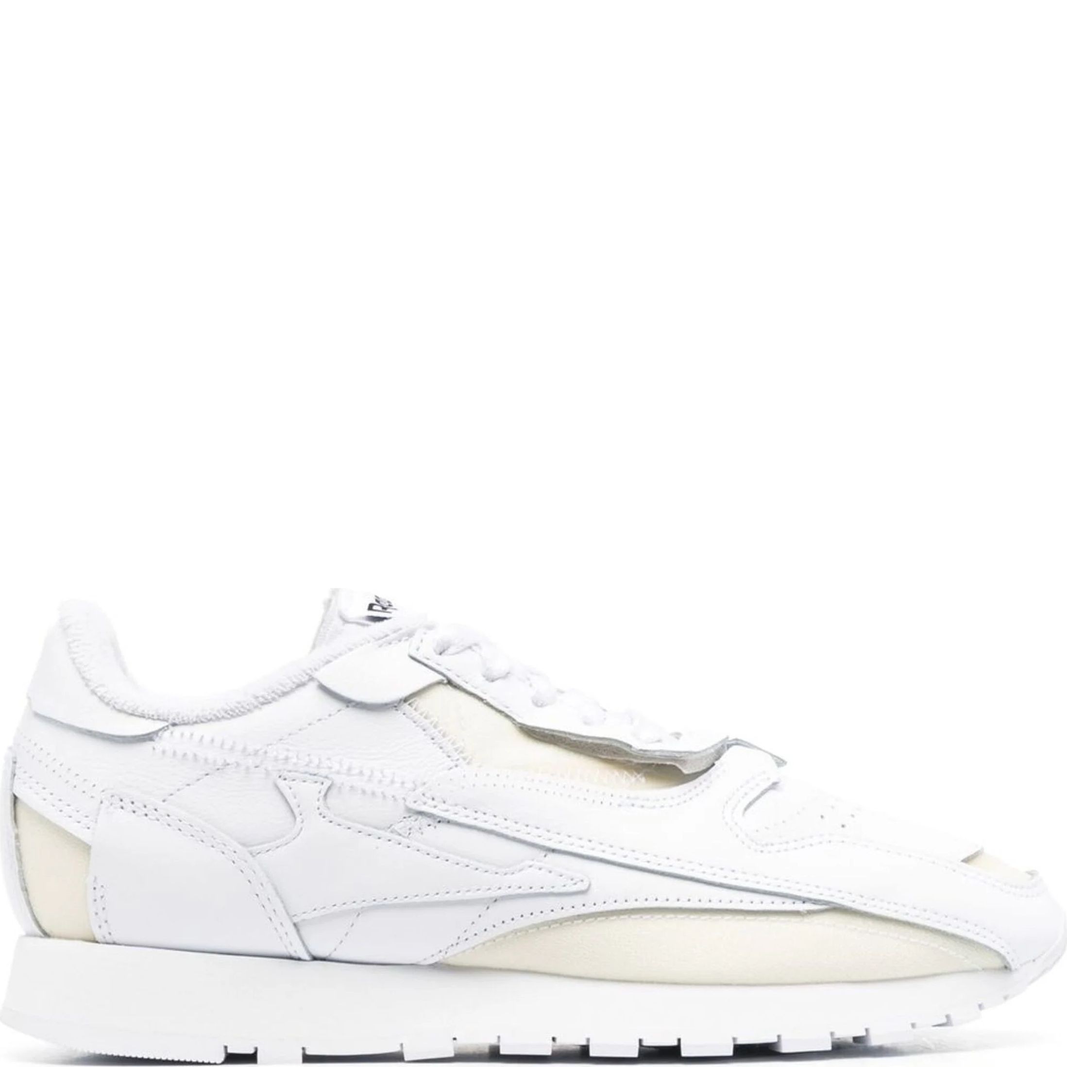 MAISON MARGIELA Sportiniai bateliai moterims, Balta, Sneakers 2