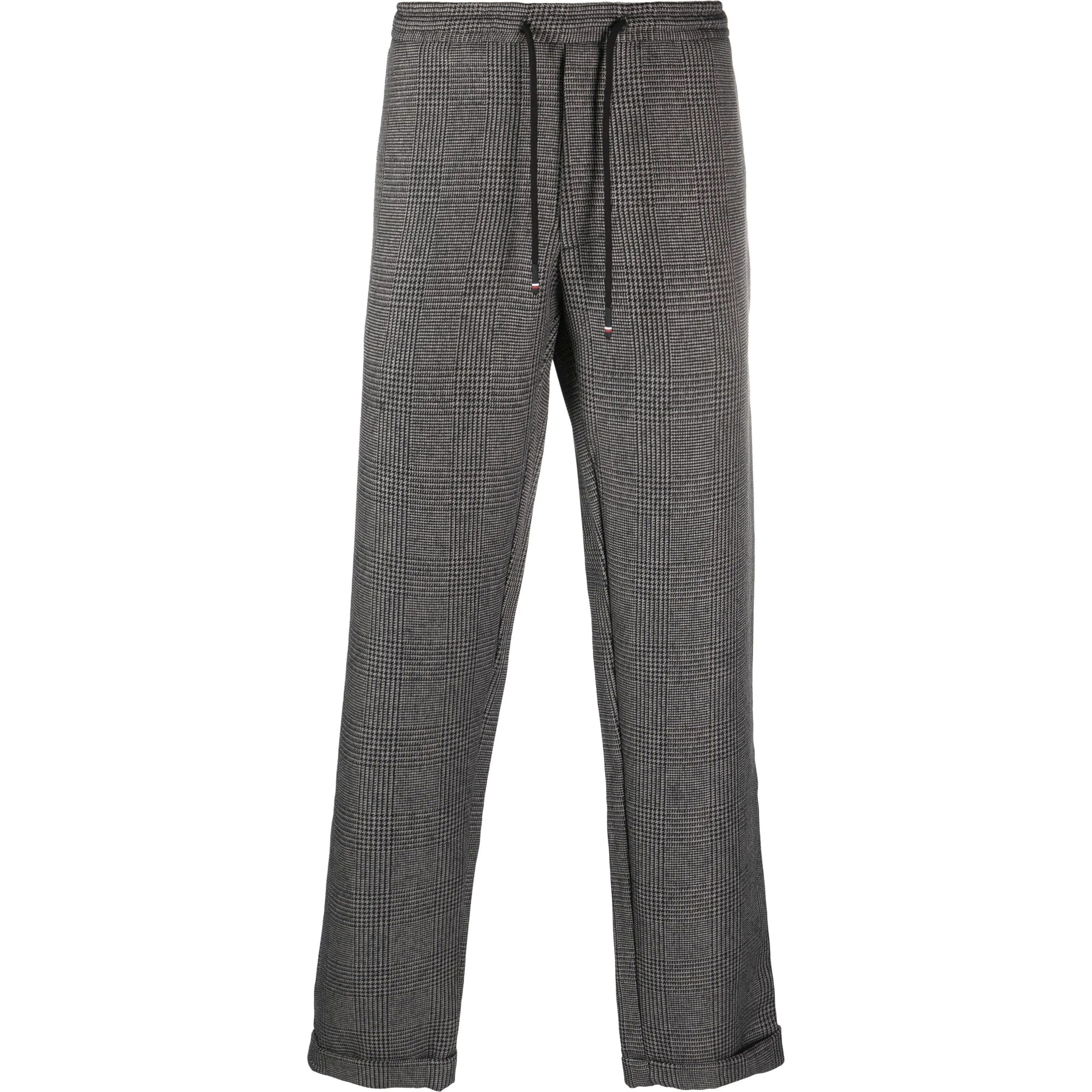 TOMMY HILFIGER Kelnės vyrams, Marga, Kelnės