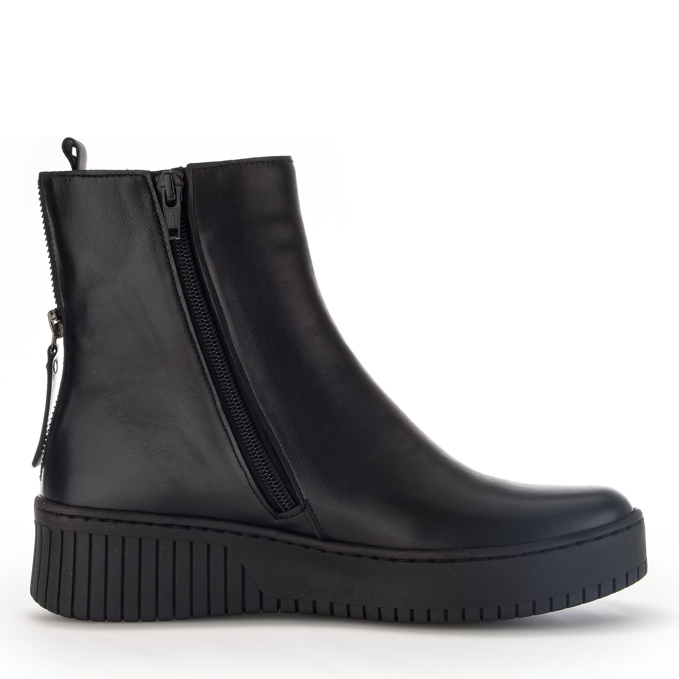 GABOR Aulinukai moterims, Juoda, Booties 2