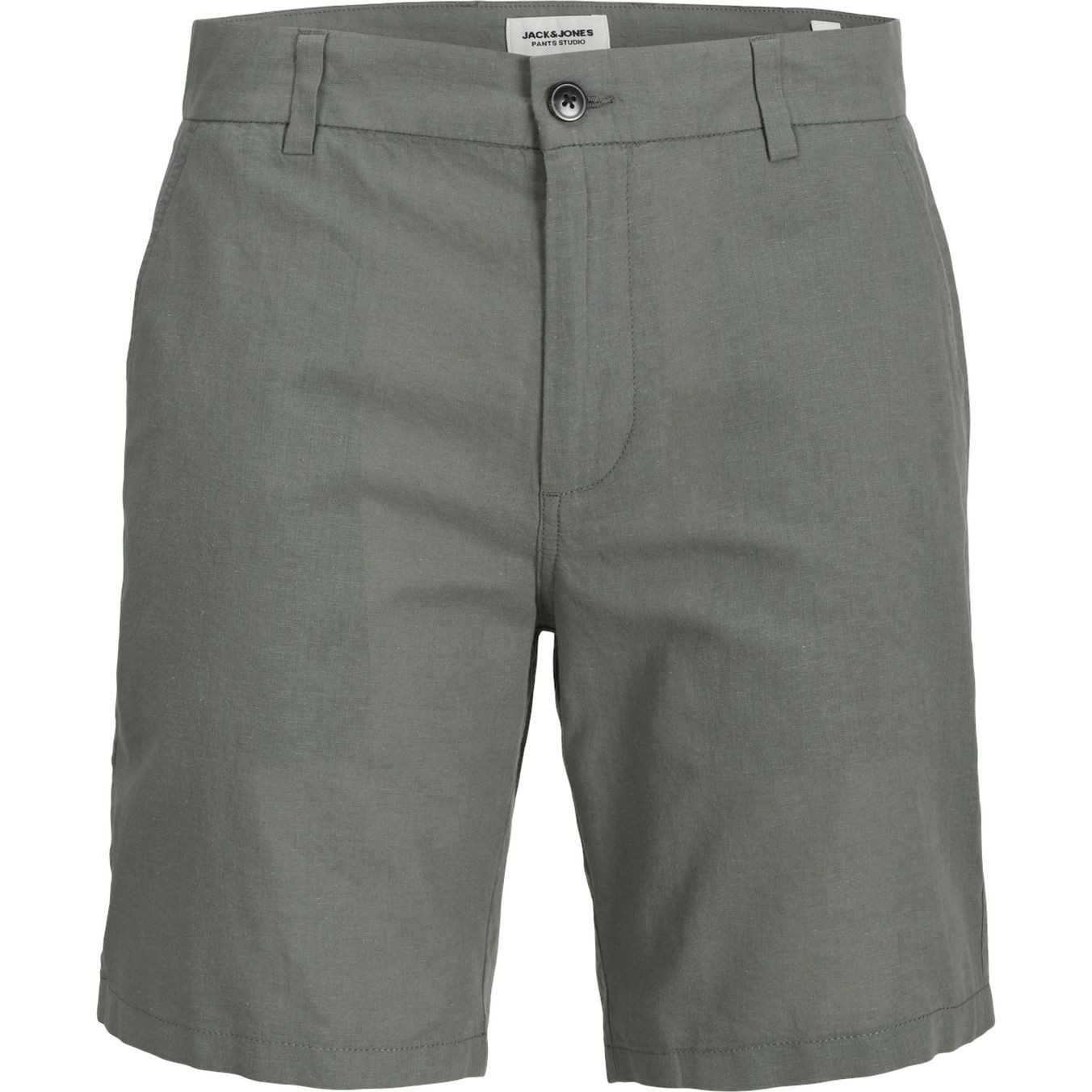 JACK & JONES Šortai vyrams, Chaki, Stace summer short 1