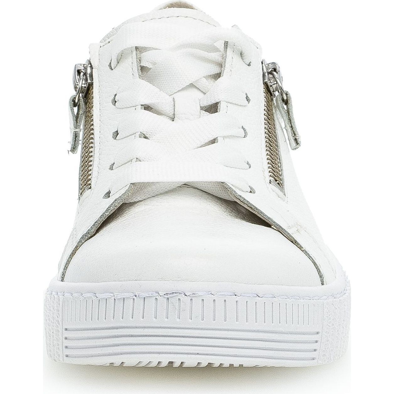 GABOR Laisvalaikio bateliai moterims, Balta, Leisure 8