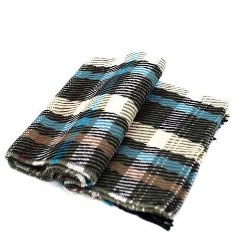 TOM TAILOR Šalikas moterims, marga, Šalikas 3