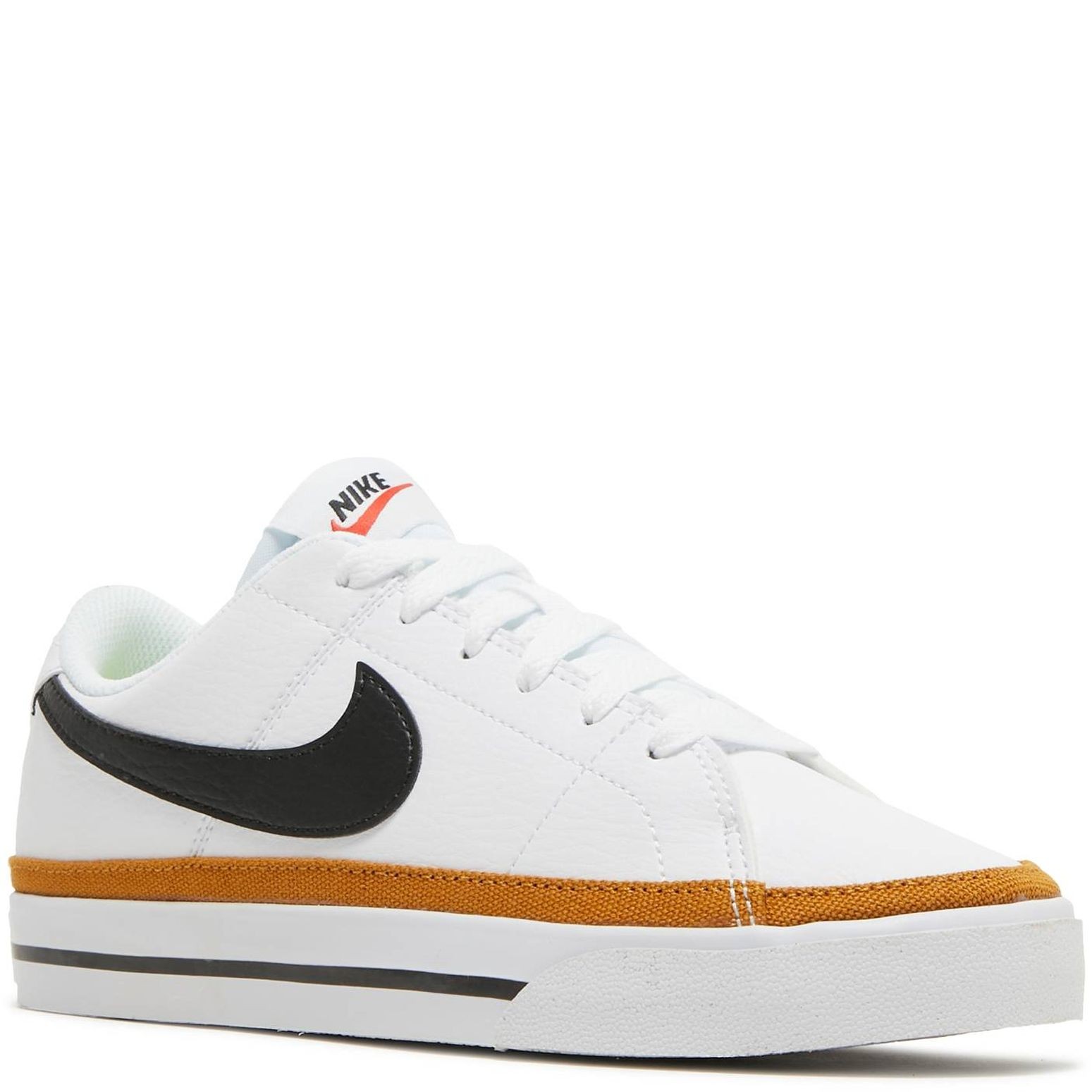 NIKE Bateliai - moterims, Balta, Court Legacy Next Nature 1