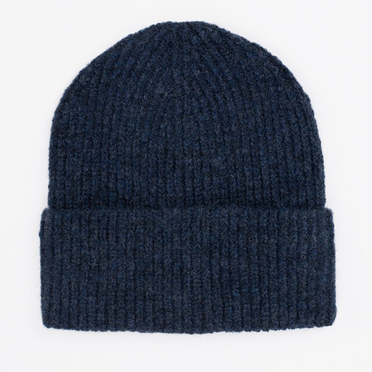 TOM TAILOR Skrybėlė moterims, Mėlyna, Kepurė