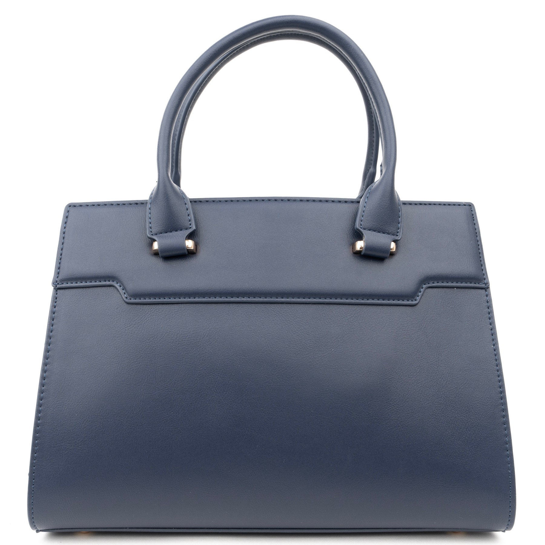 JULICE Pirkinių krepšys moterims, Mėlyna, Tote bag 1