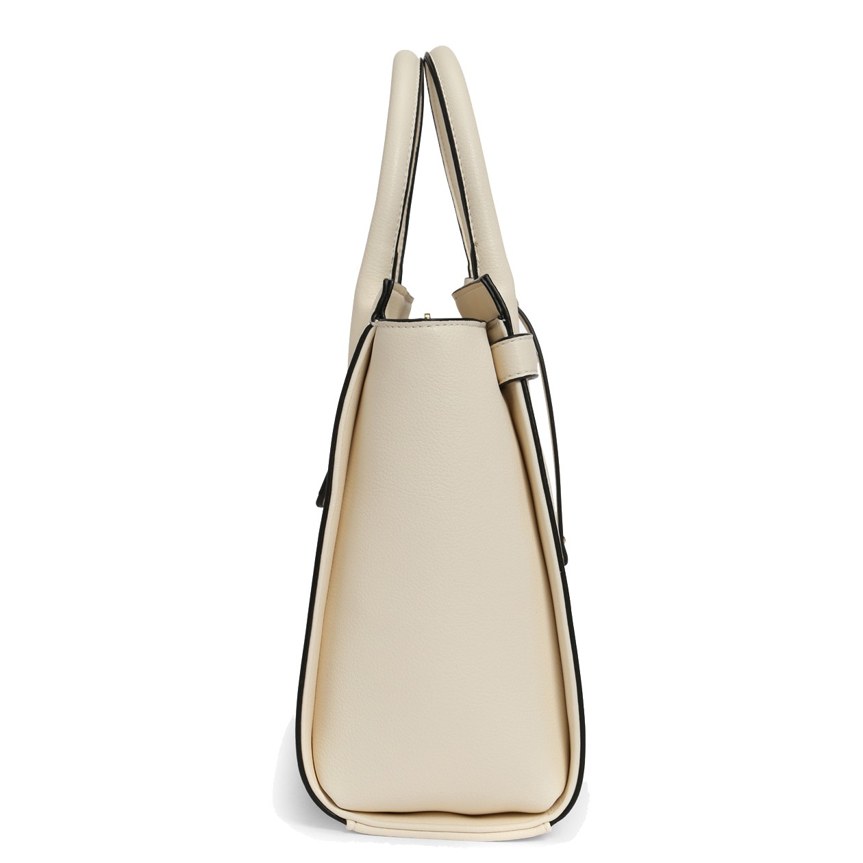 L.CREDI Rankinė, krepšys moterims, Balta, Konstanze bag 3